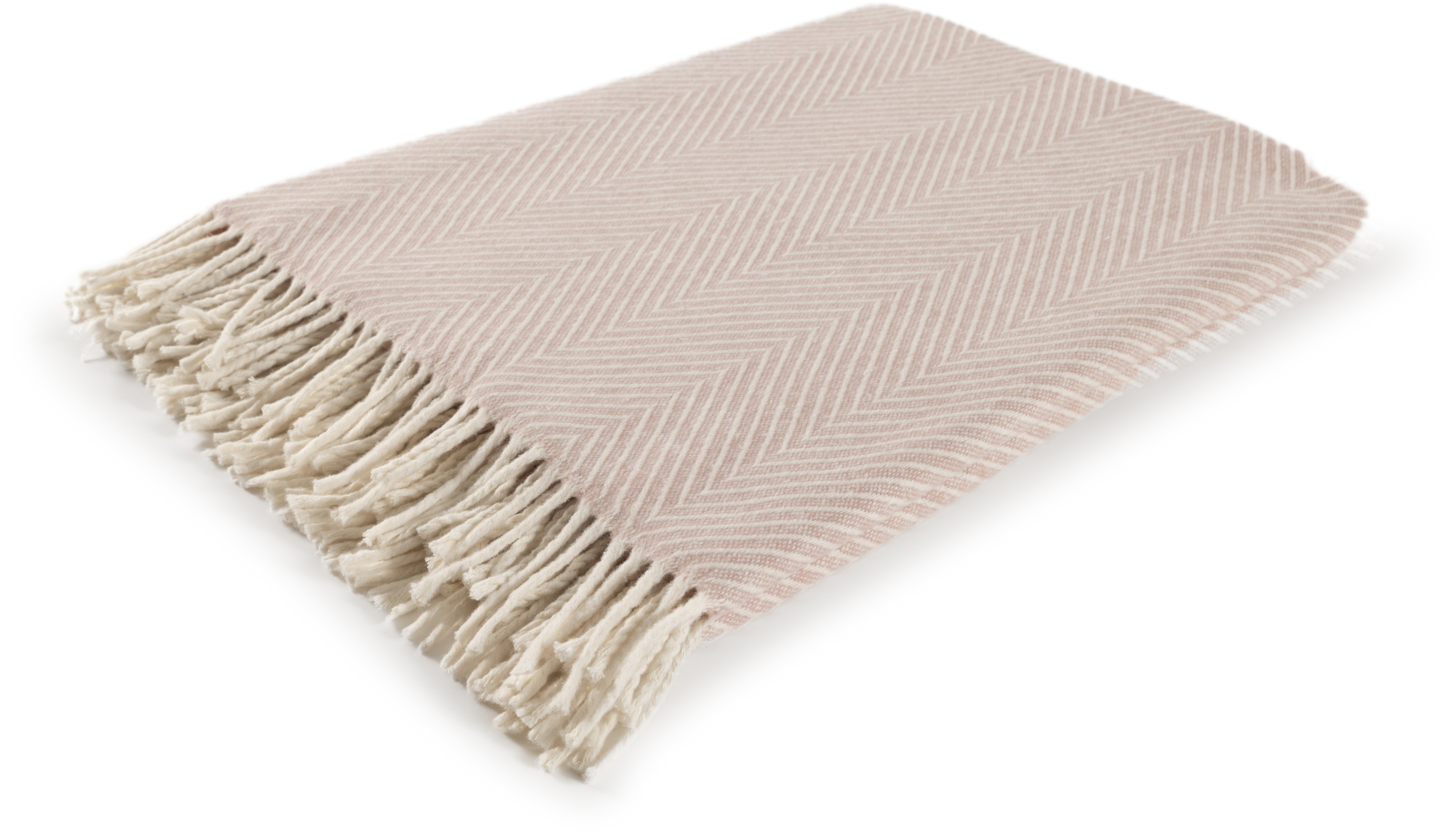 Plaid Merida Rose 200x150 cm Magma