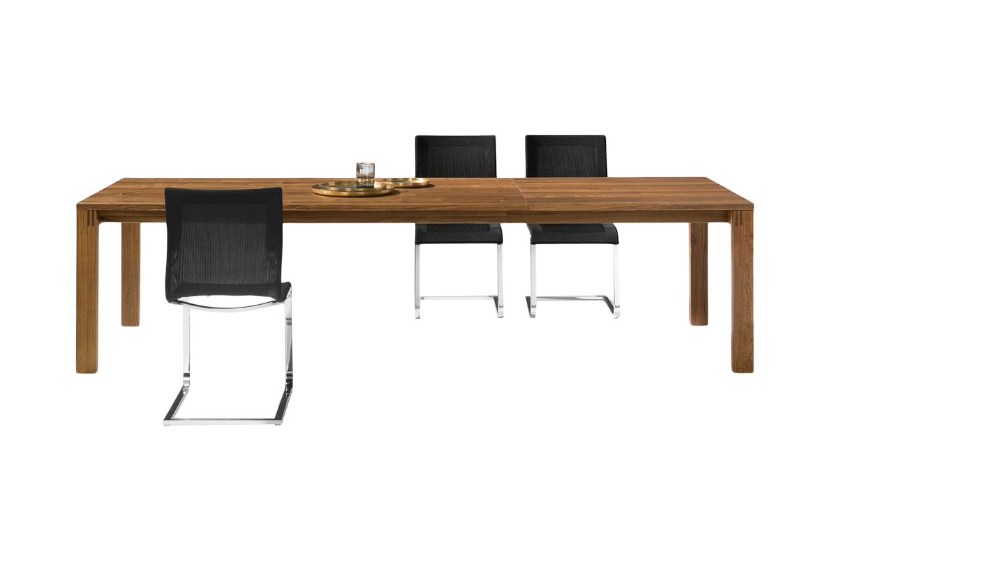 Magnum dining table Team 7