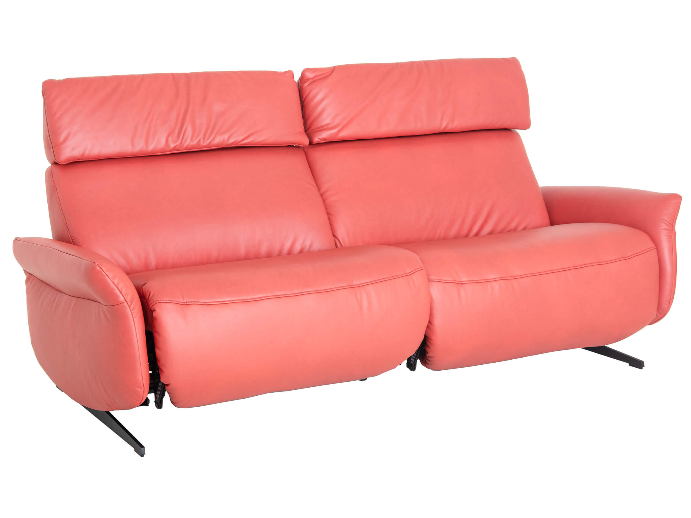 Sofa Patricia B: 206 cm Himolla