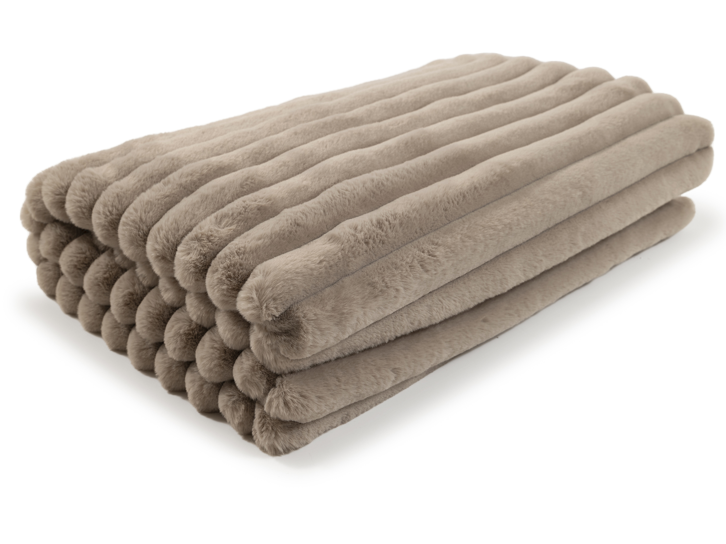 Plaid Raya Taube 200x140 cm Magma