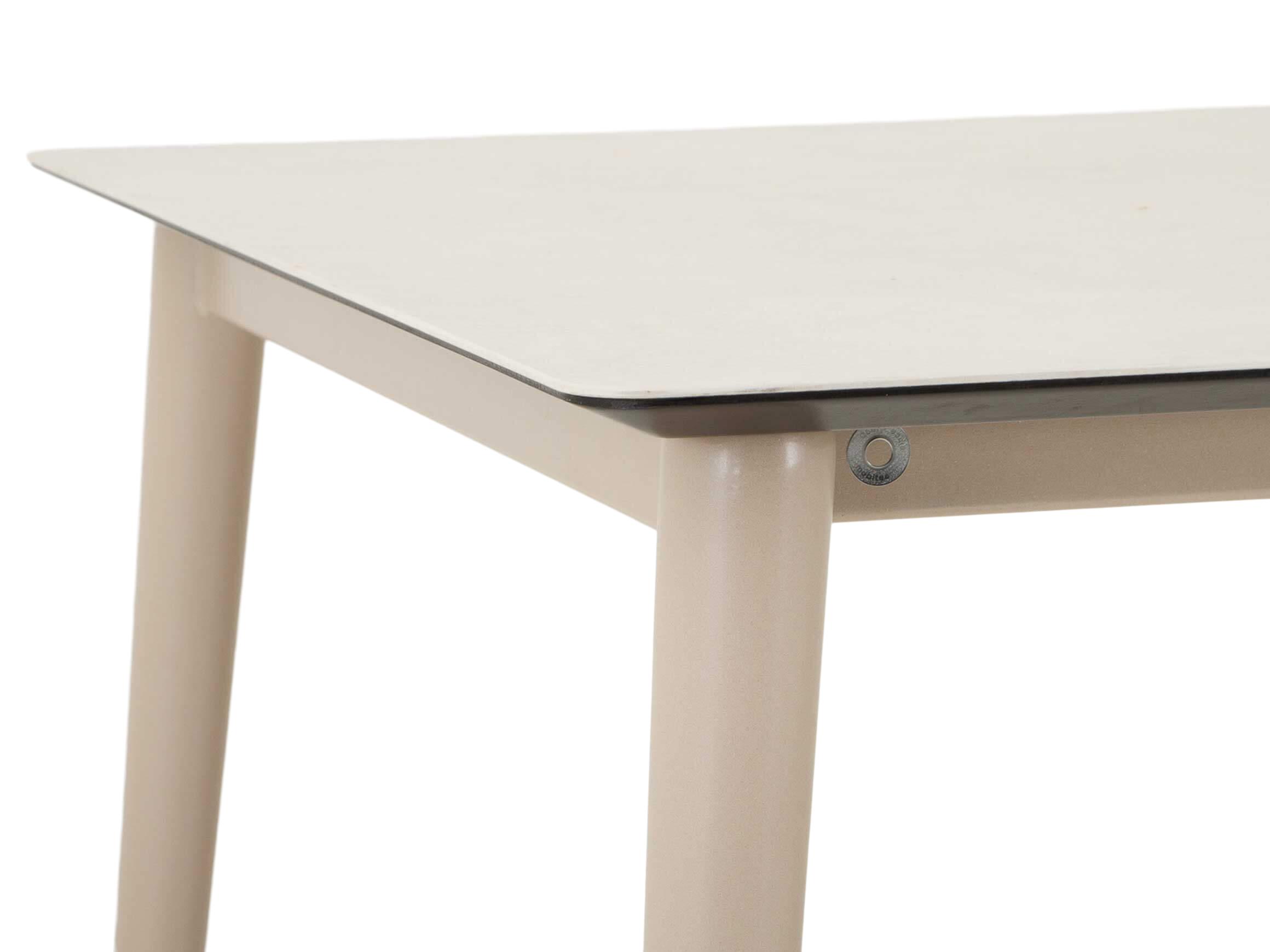 Esstisch Tiefencastel Mobitec / Tischblattmass (BxT) :180 x 90 cm
