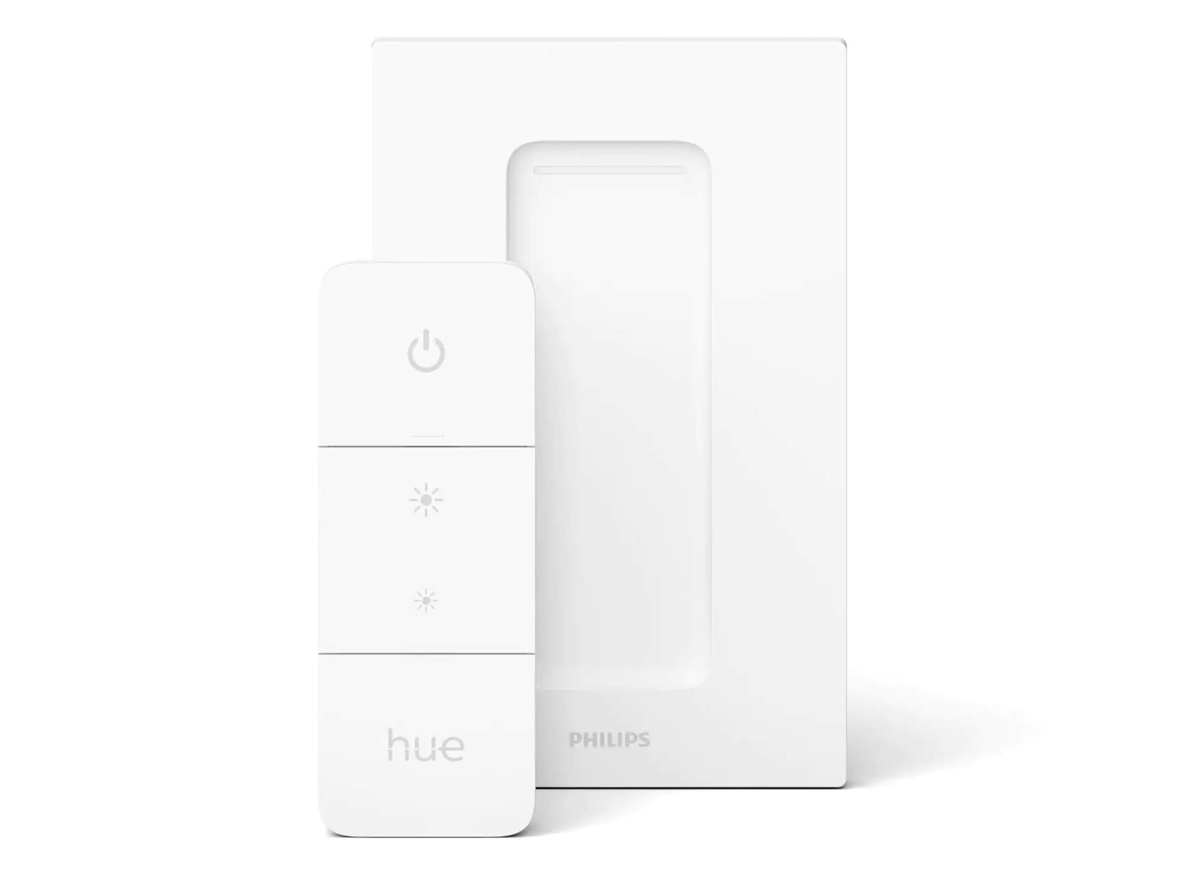 Dimmer Switch V2 Alltron