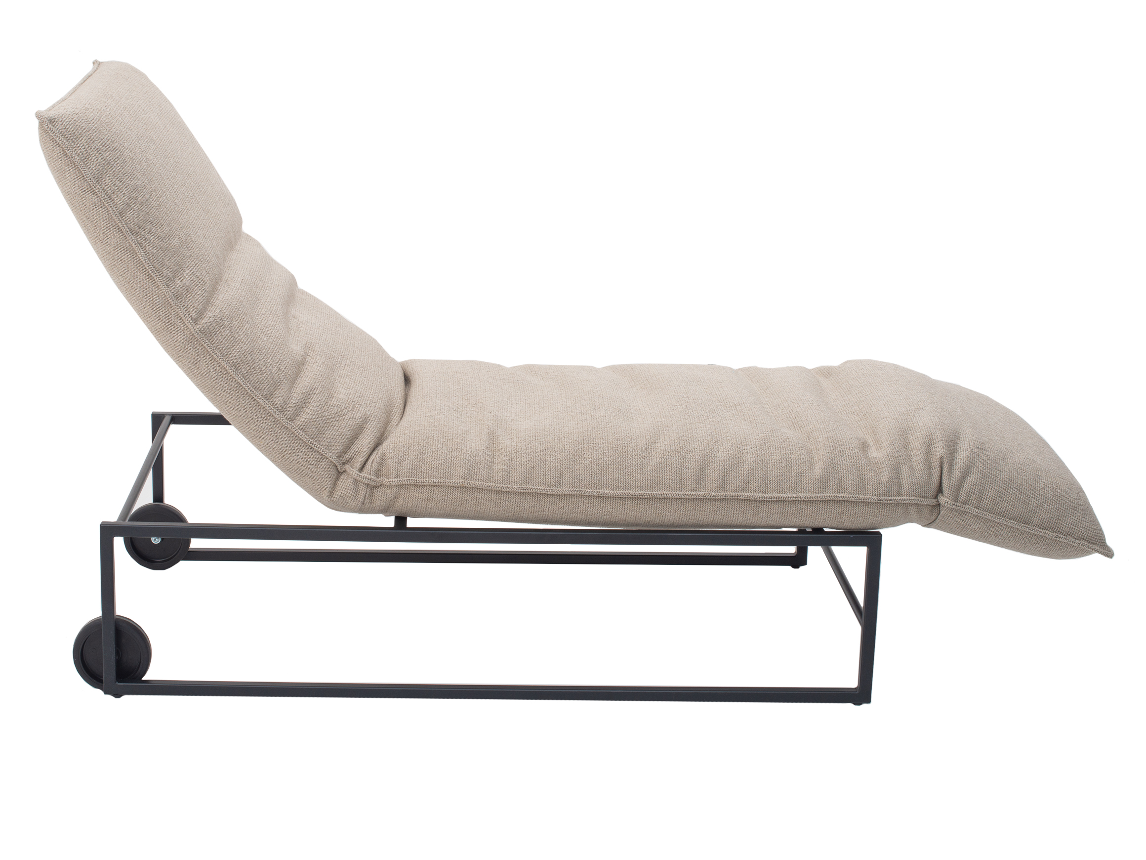 Lettino garden lounger Bullfrog