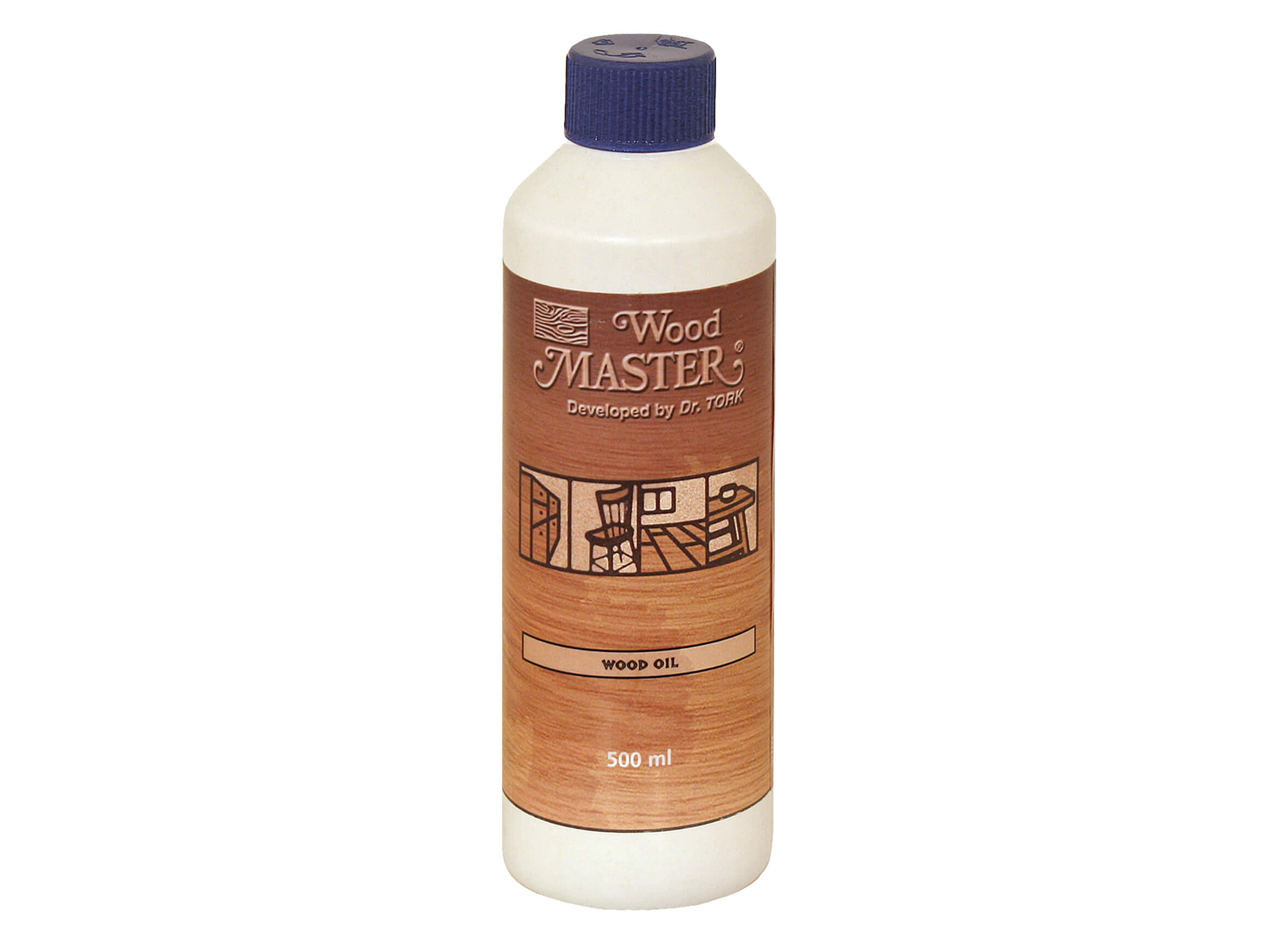 Holzpflegeprodukt Furniture Oil