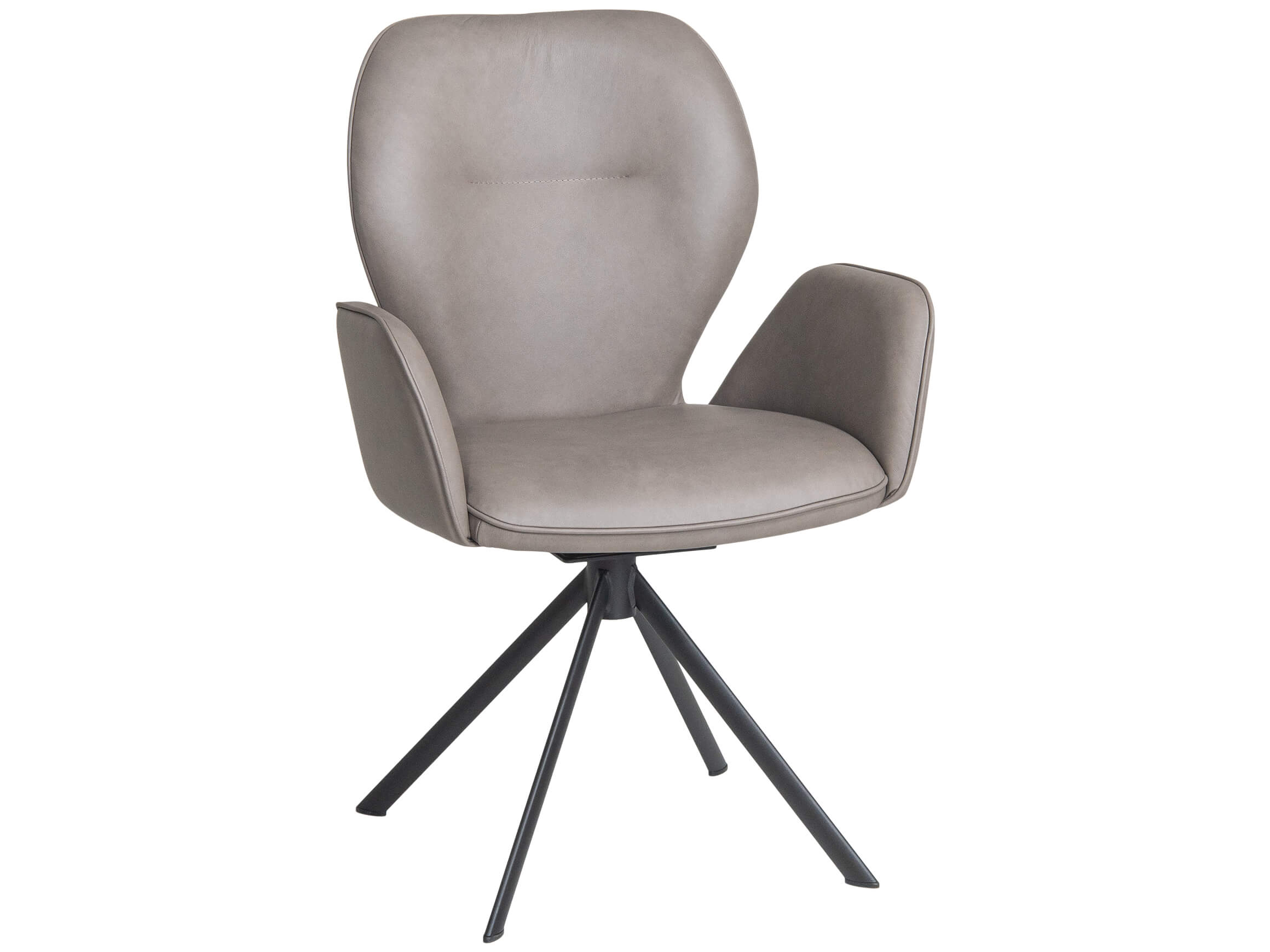 Drehstuhl Carmen Eisenstativ Niehoff