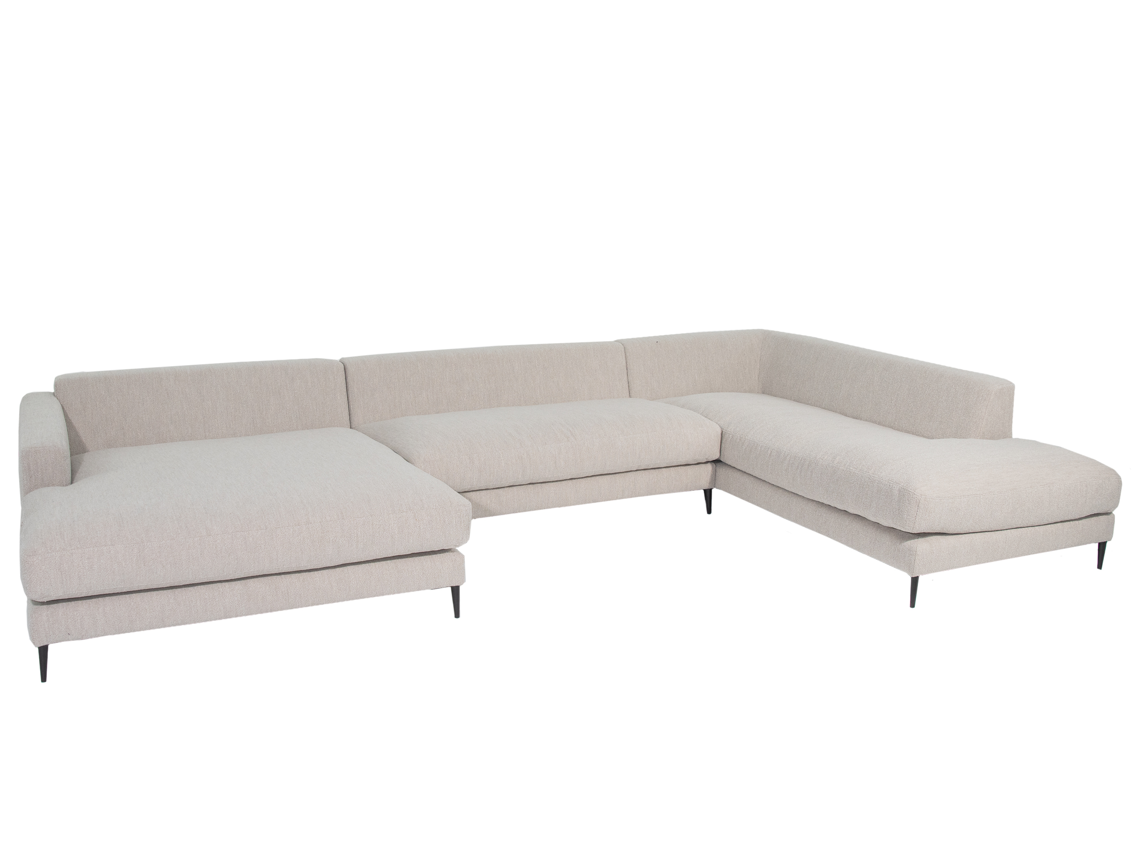 Ecksofa Umberto Candy