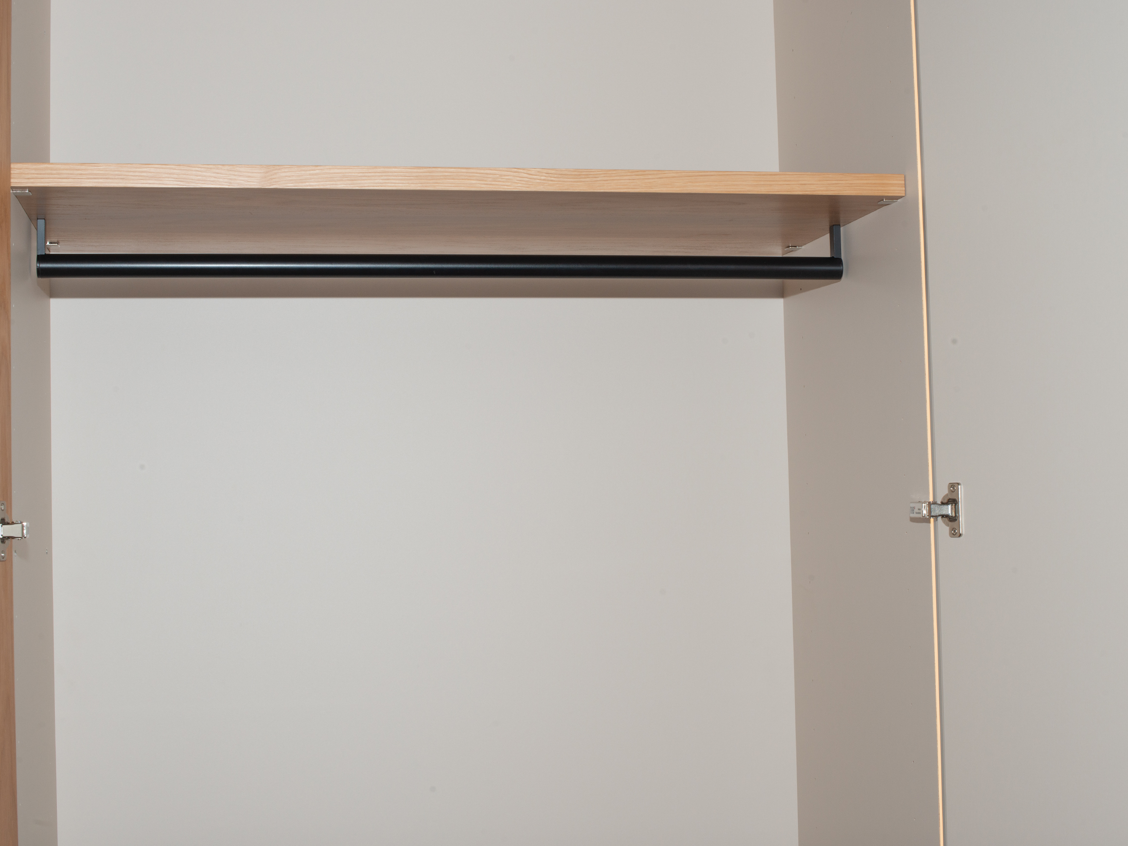 Drehtürenschrank Luna MAB Möbel AG