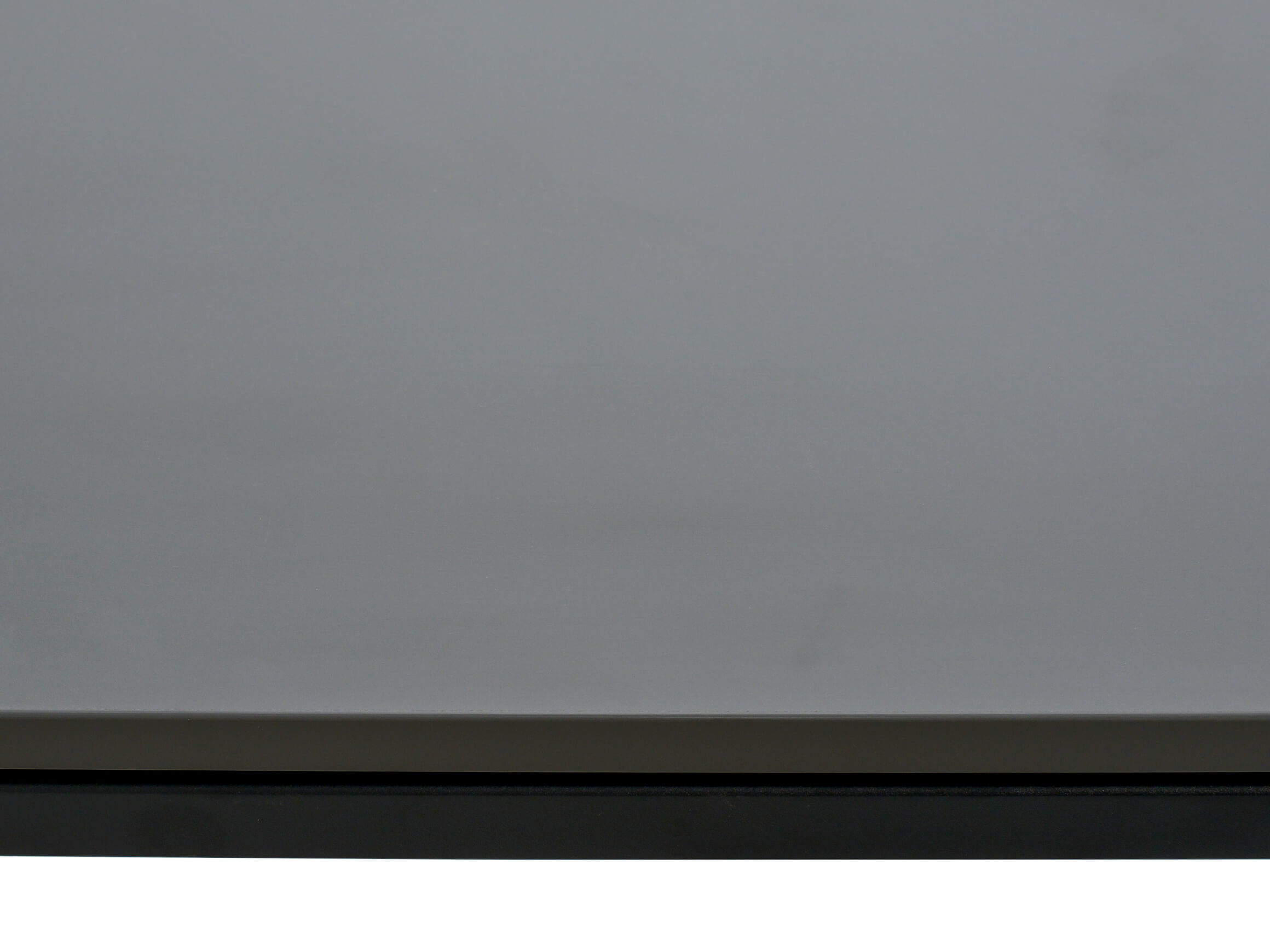 Schreibtisch Setup Karl Omlin