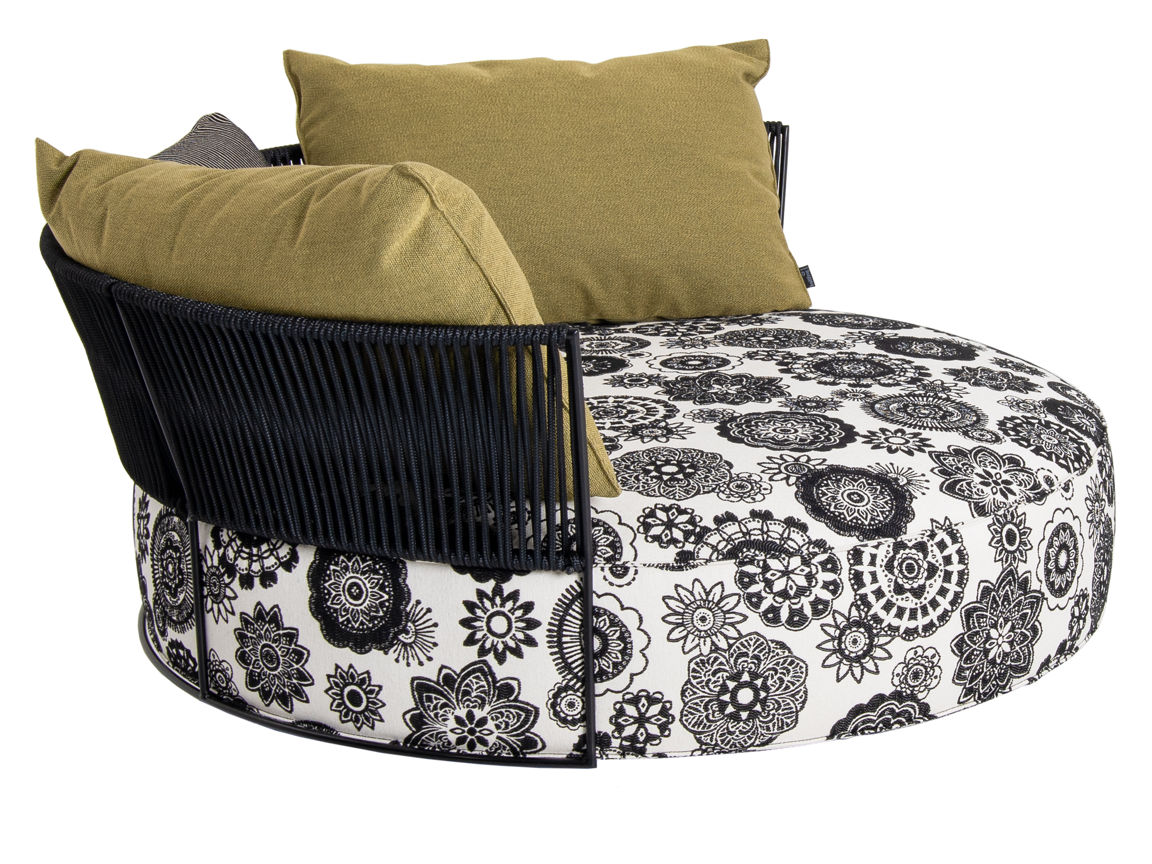 Sonnenliege Isola Bullfrog