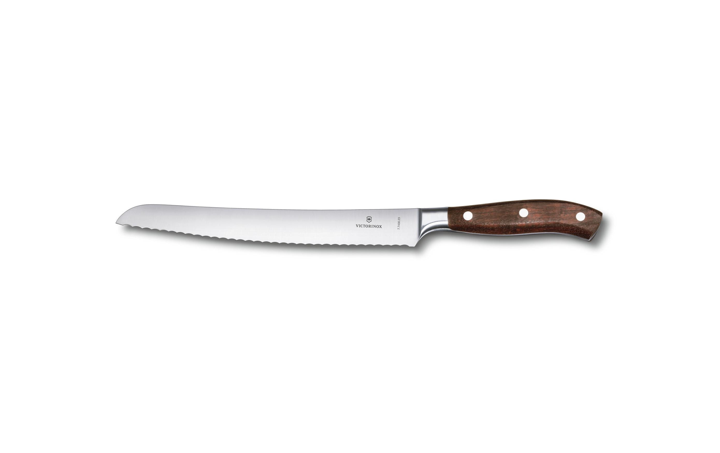 Messerblock-Set-Messer Grand Maître 6-teilig-Alltron