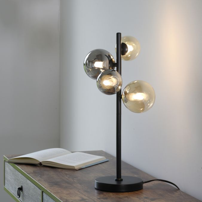 Tischlampe Bulle Ribaglob