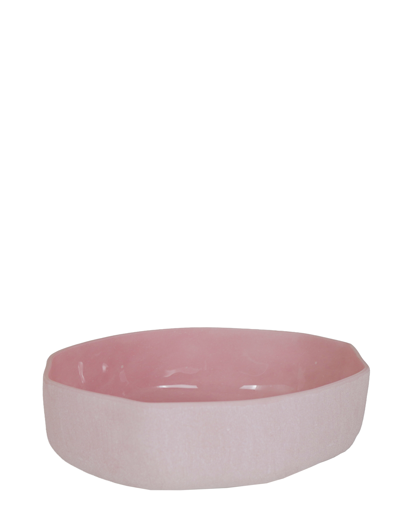 Schale Cantore H: 10 cm Kaheku