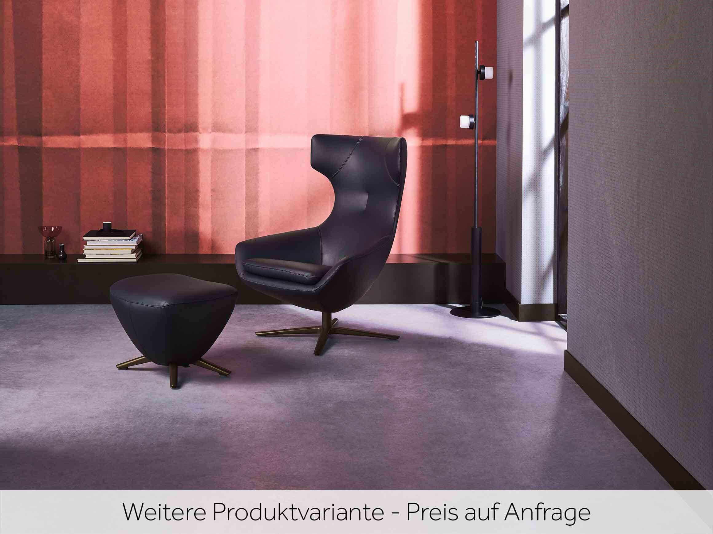 Hocker Caruzzo Leolux