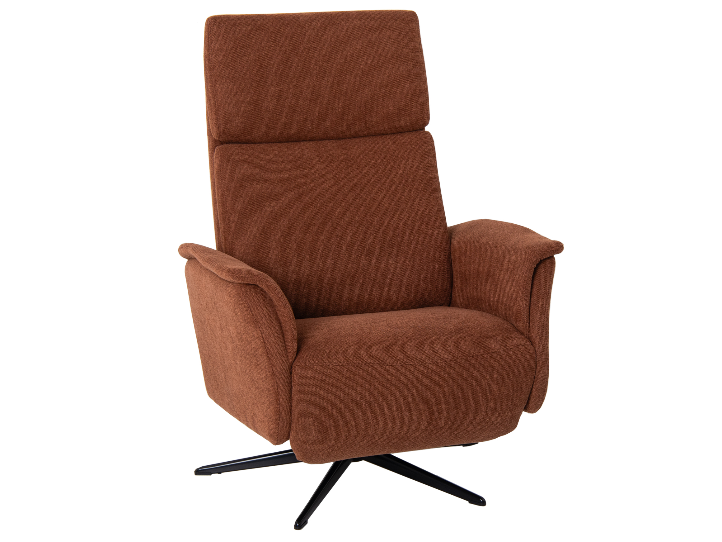Fauteuil de relaxation Leanardo Knudsen
