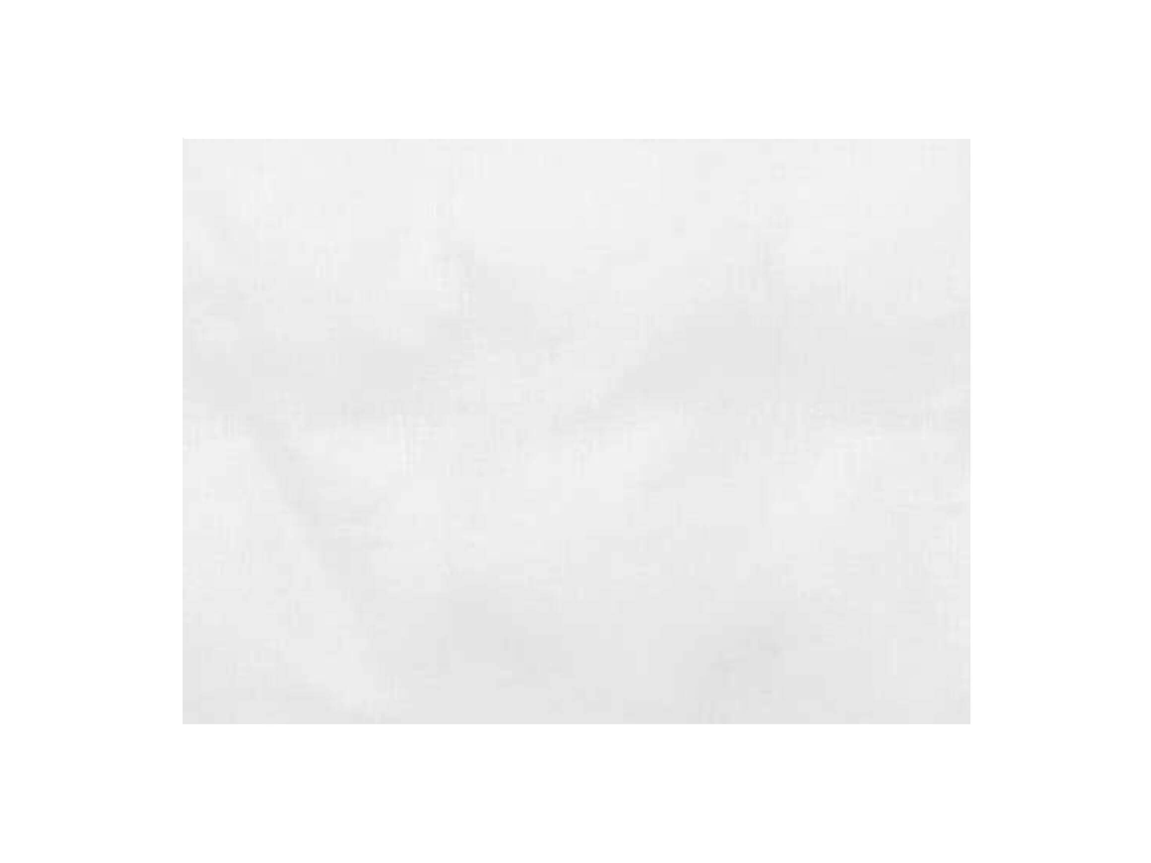 Duvetbezug Levin-Leinen, Blanc