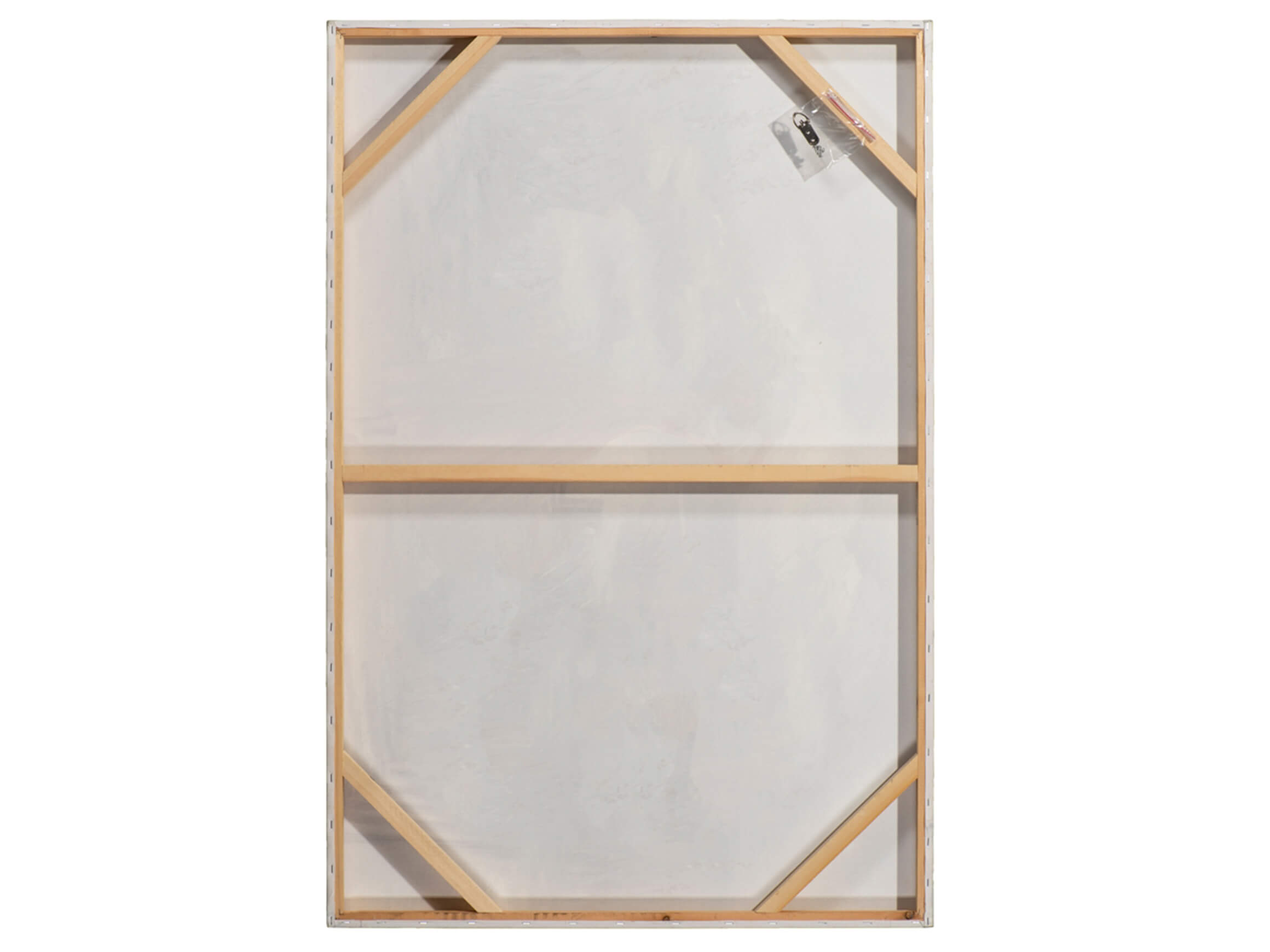 Bild Dunkle Schönheit mit Blauem Turban image LAND