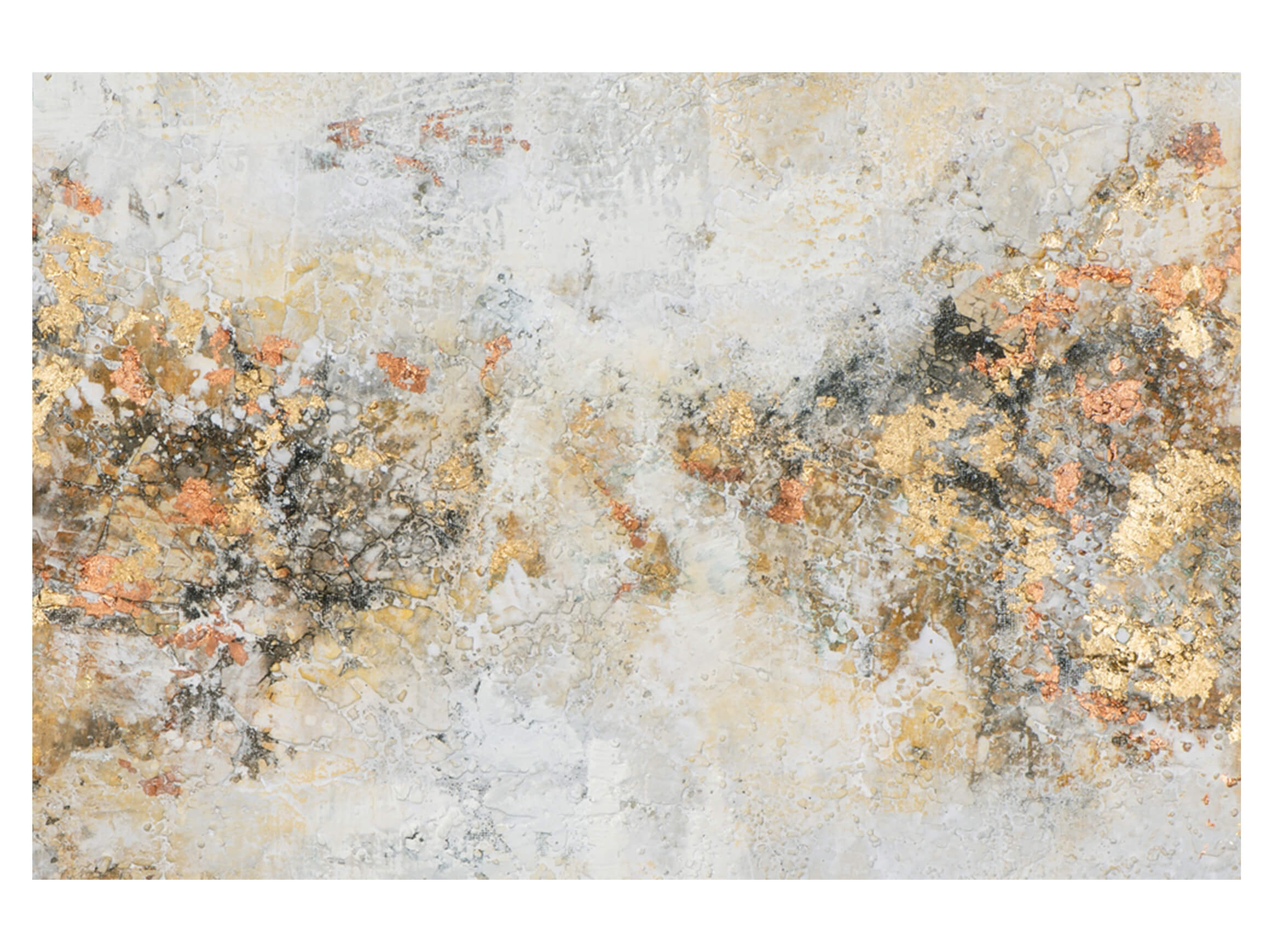 Bild Abstrakt in Beige 1 image LAND