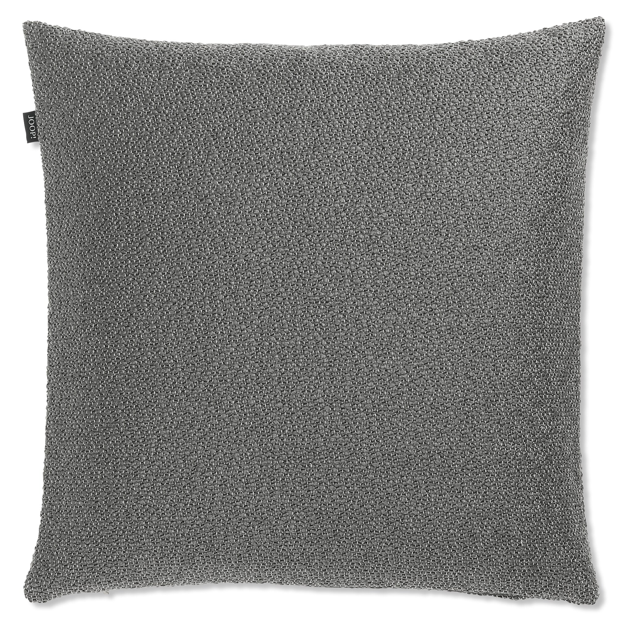Natural decorative cushion H: 10 cm from Joop Outdoor