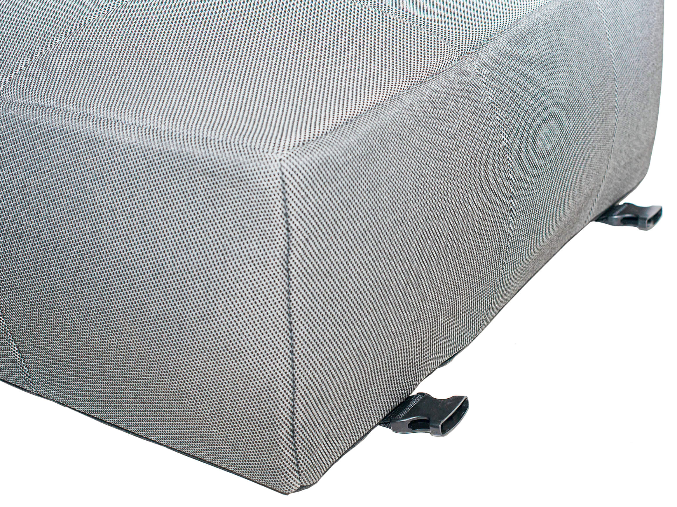 Sessel Sparrow Bizzotto Anthrazit