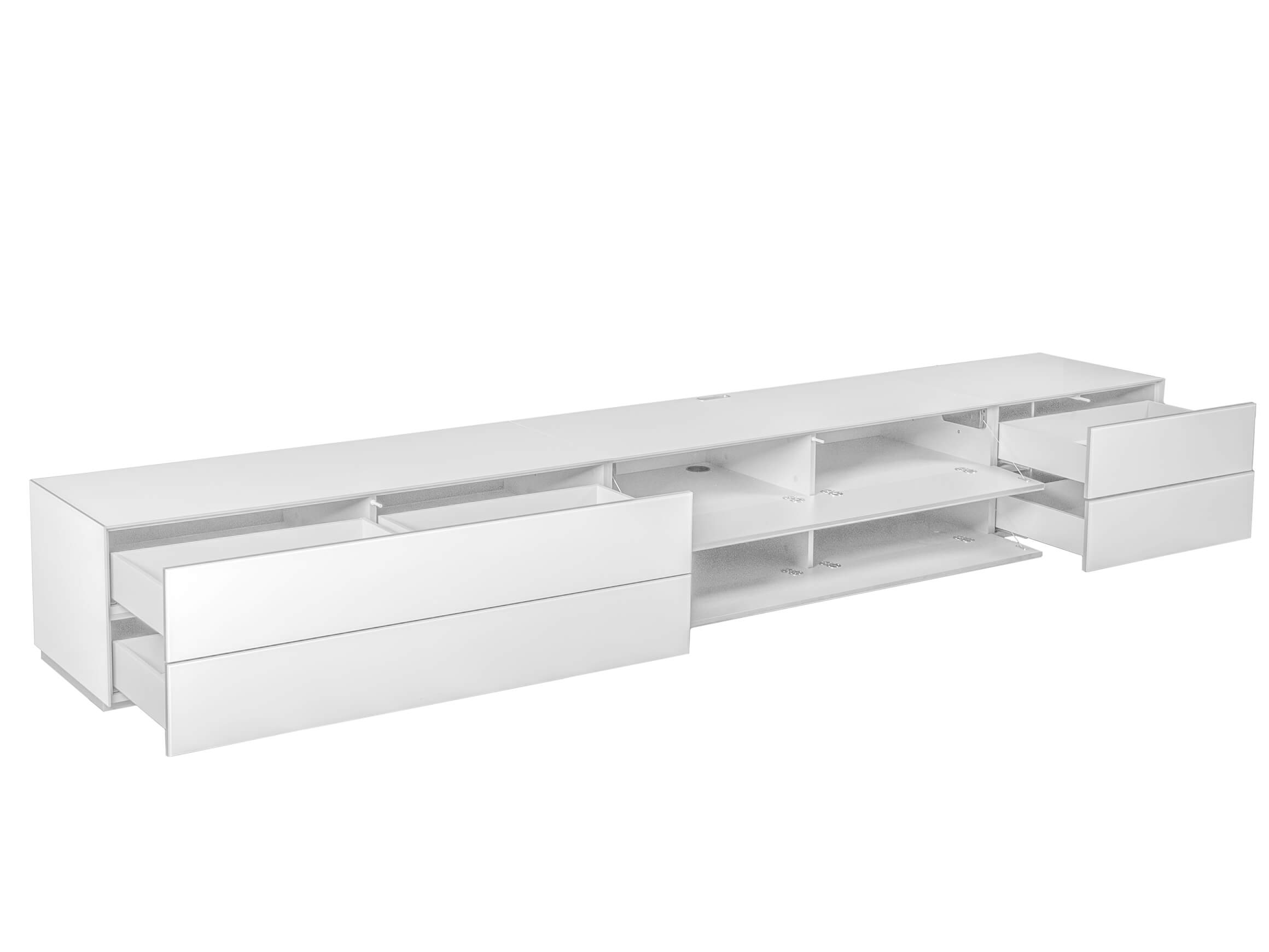 TV-Möbel Sonorous Elements von Novis