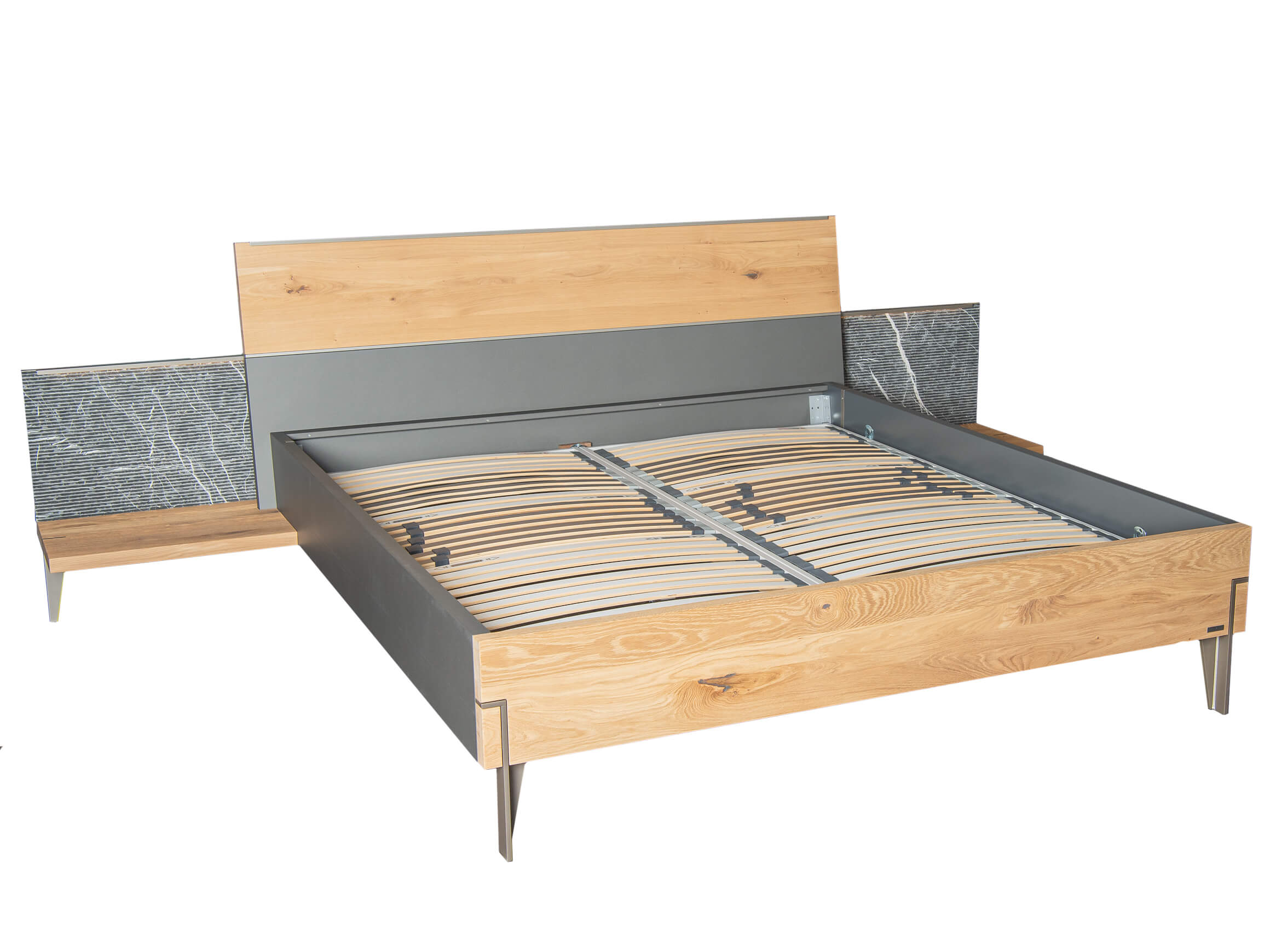 Bett Marlene Thielemeyer