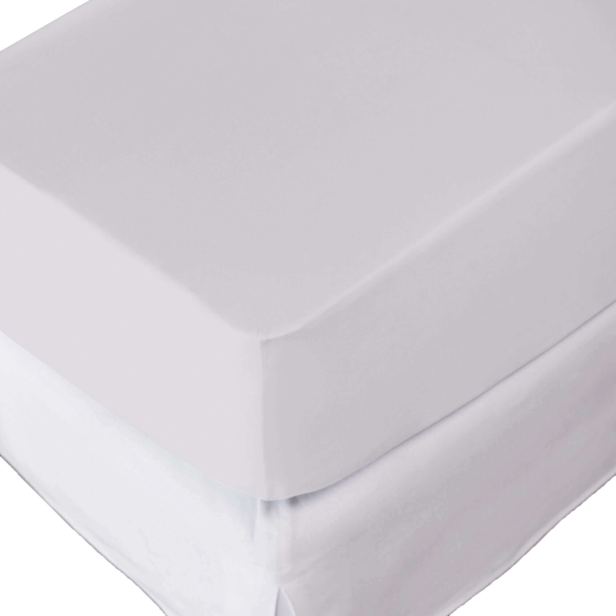 Fixleintuch Topper Jersey Silber, 200x90 Cm, Höhe: 12 cm