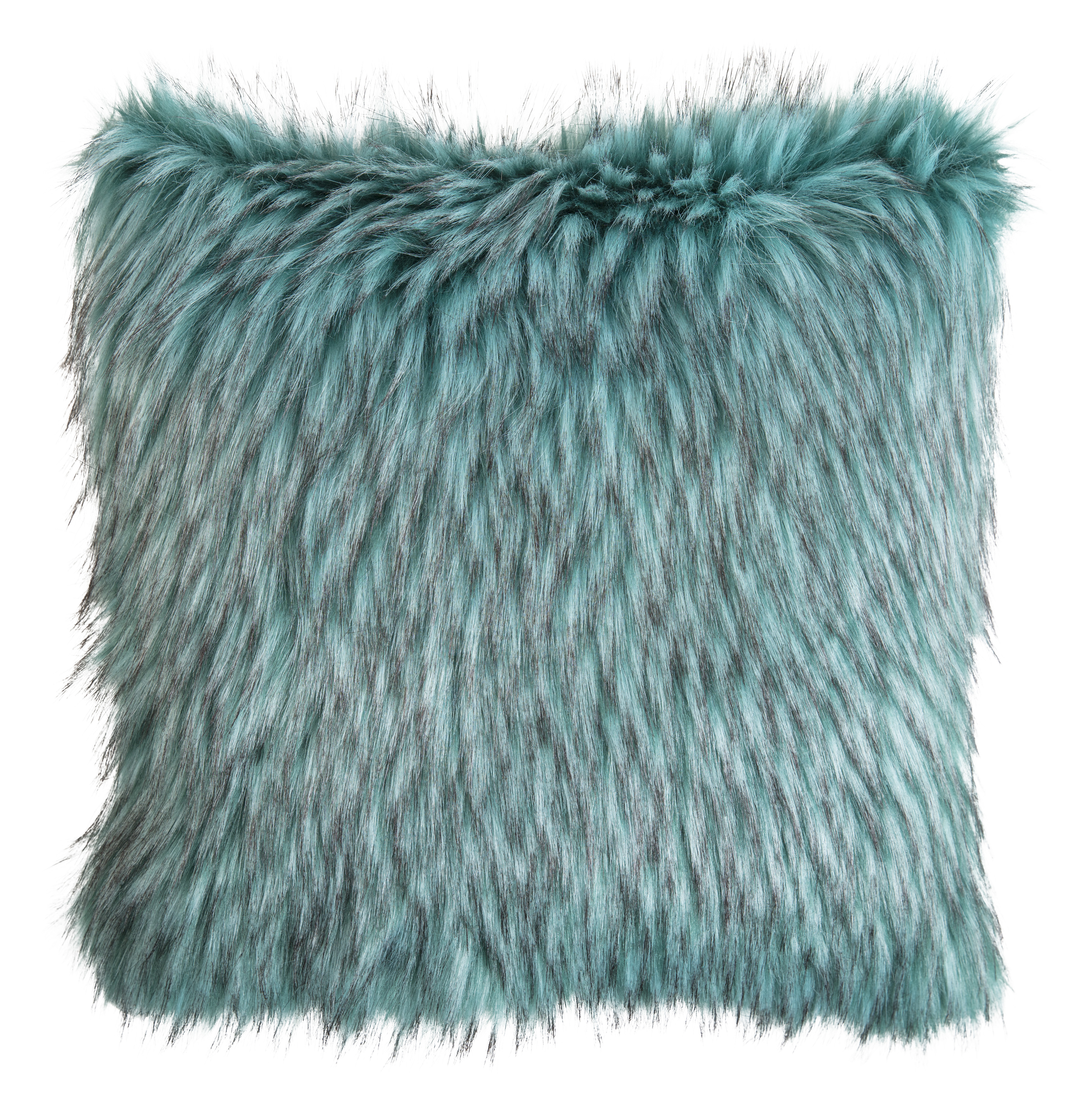 Kissenhülle Cuddly, Jade 40x40 cm Magma / Farbe: