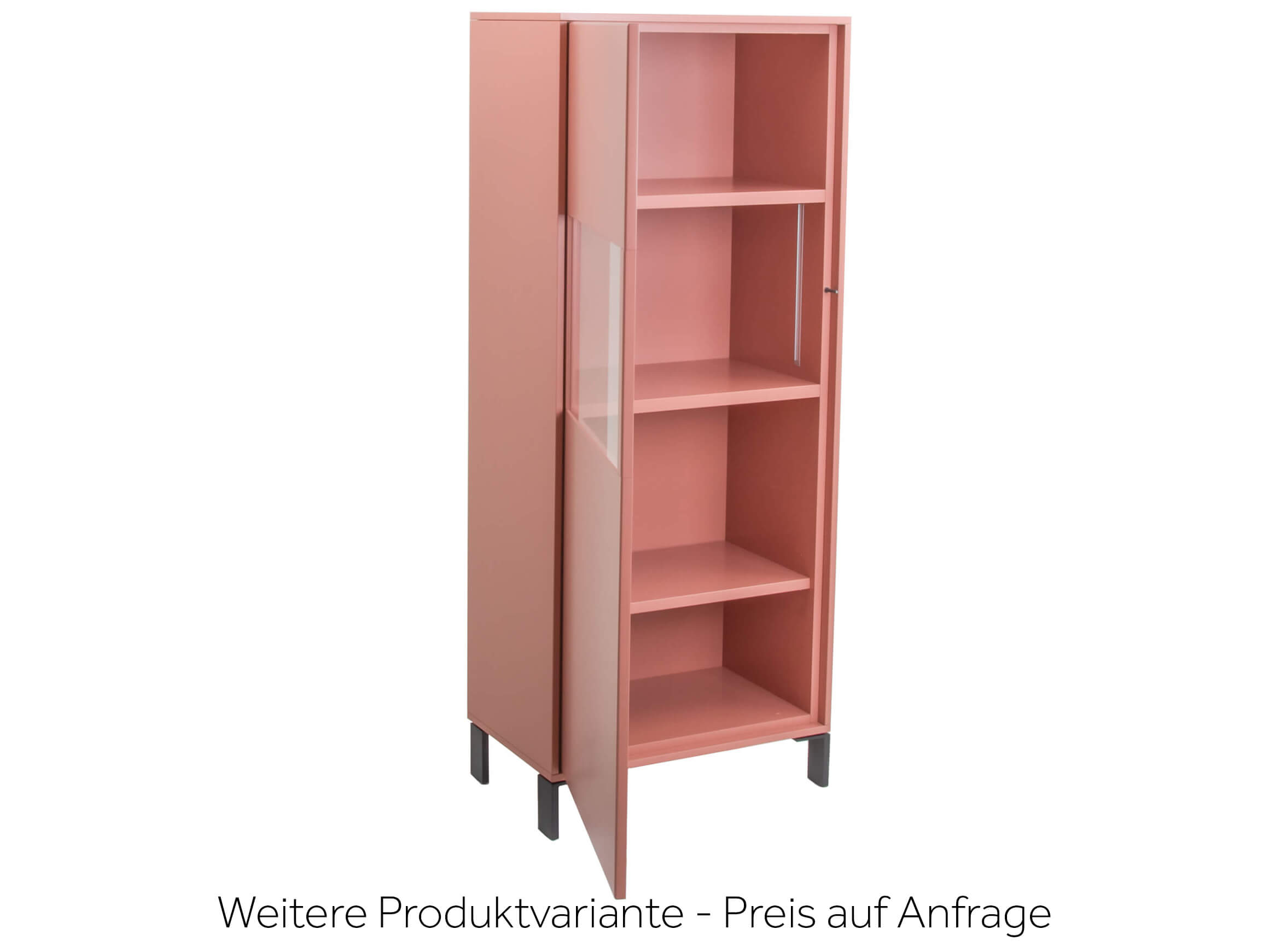 Highboard-Venga Basic-