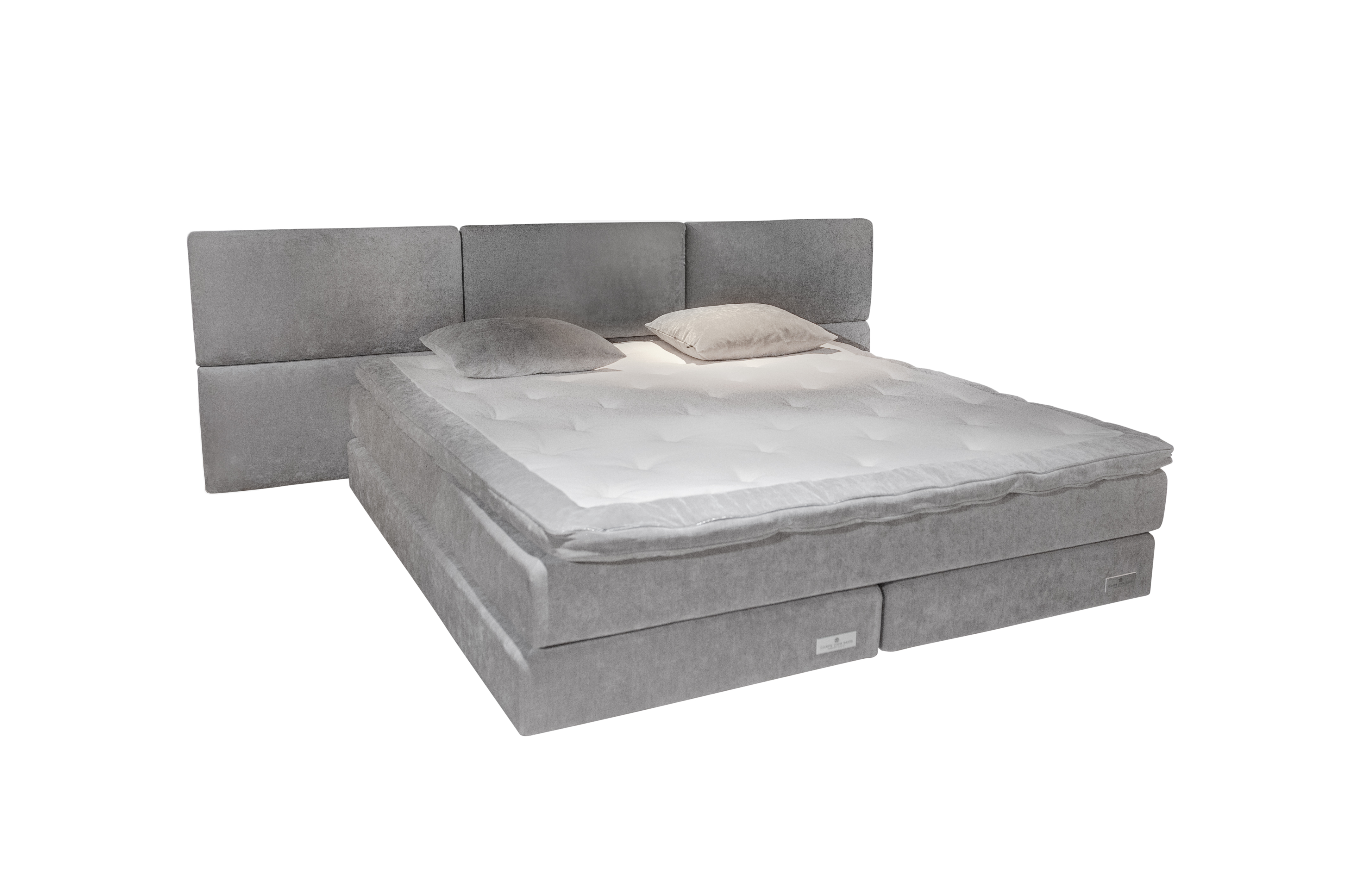 Bettenprogramm Carpe Diem von Carpe Diem