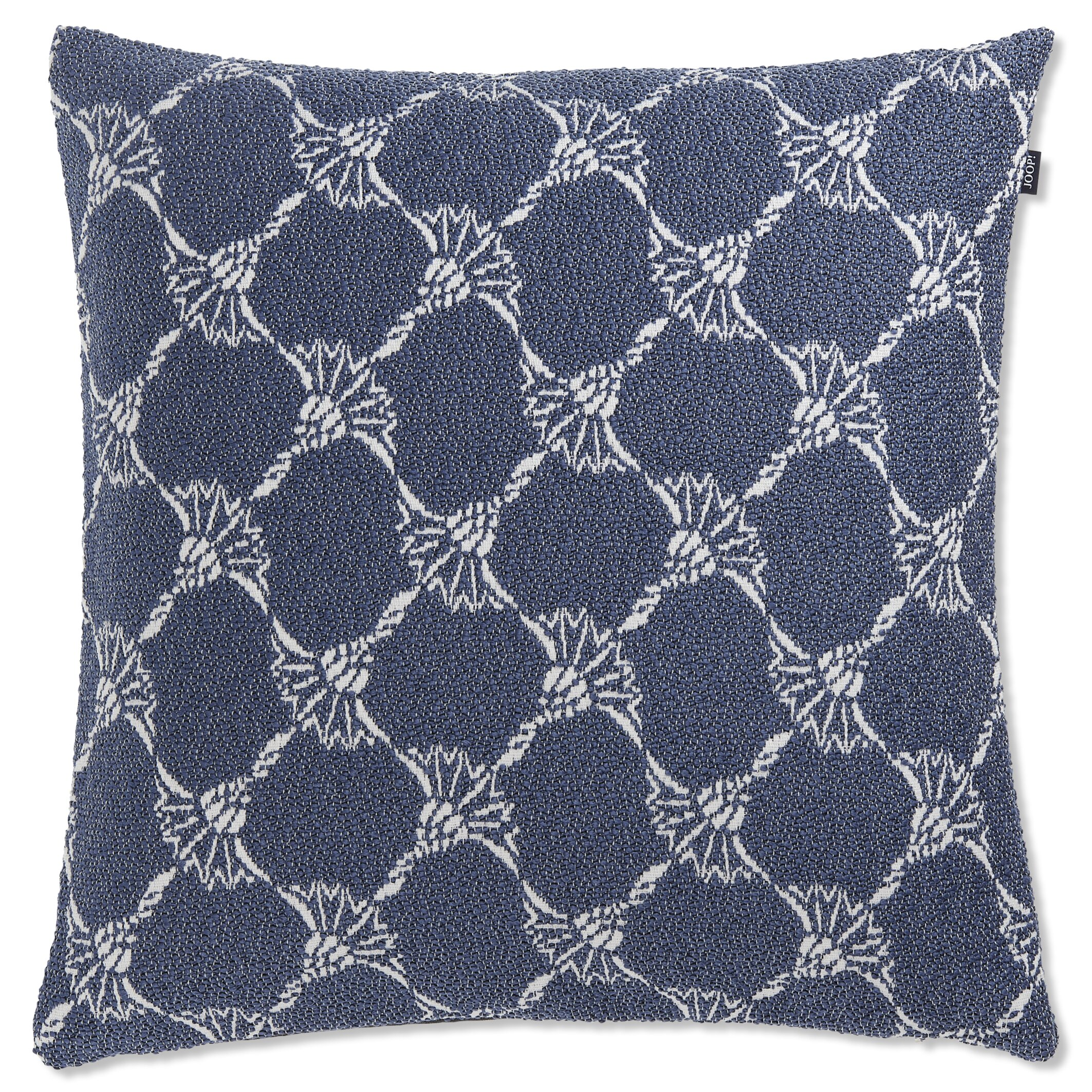 Coussin décoratif Cornflower H : 10 cm de Joop Outdoor
