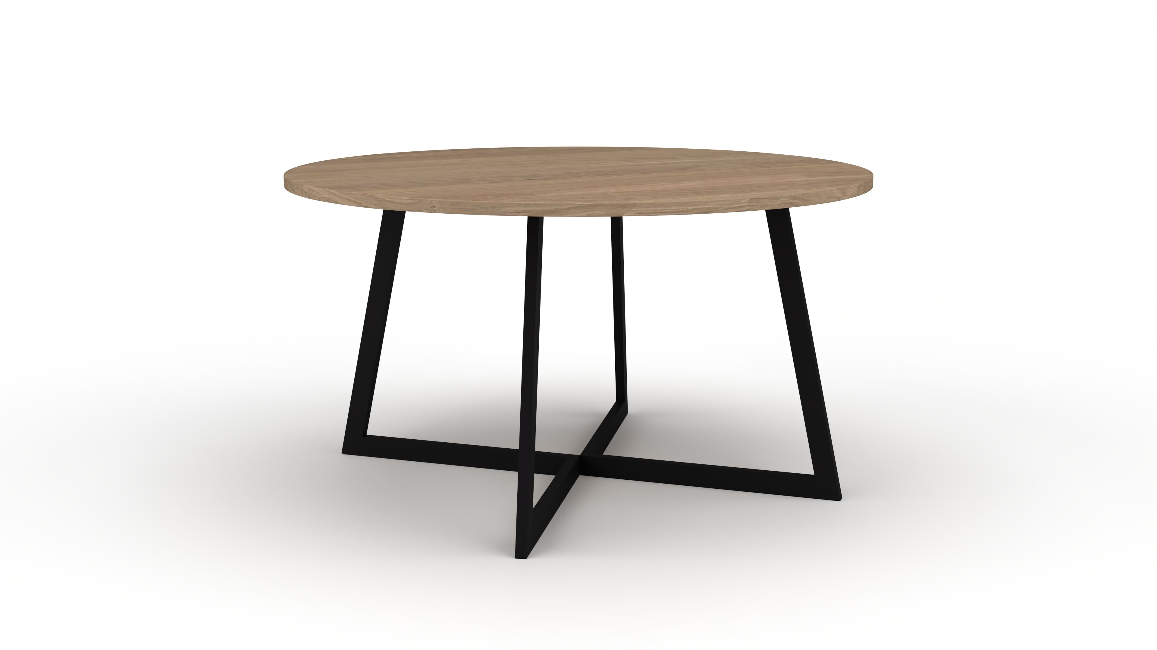 Esstisch Anansar UrbanDesign / Tischblattmass (D) : 140 cm