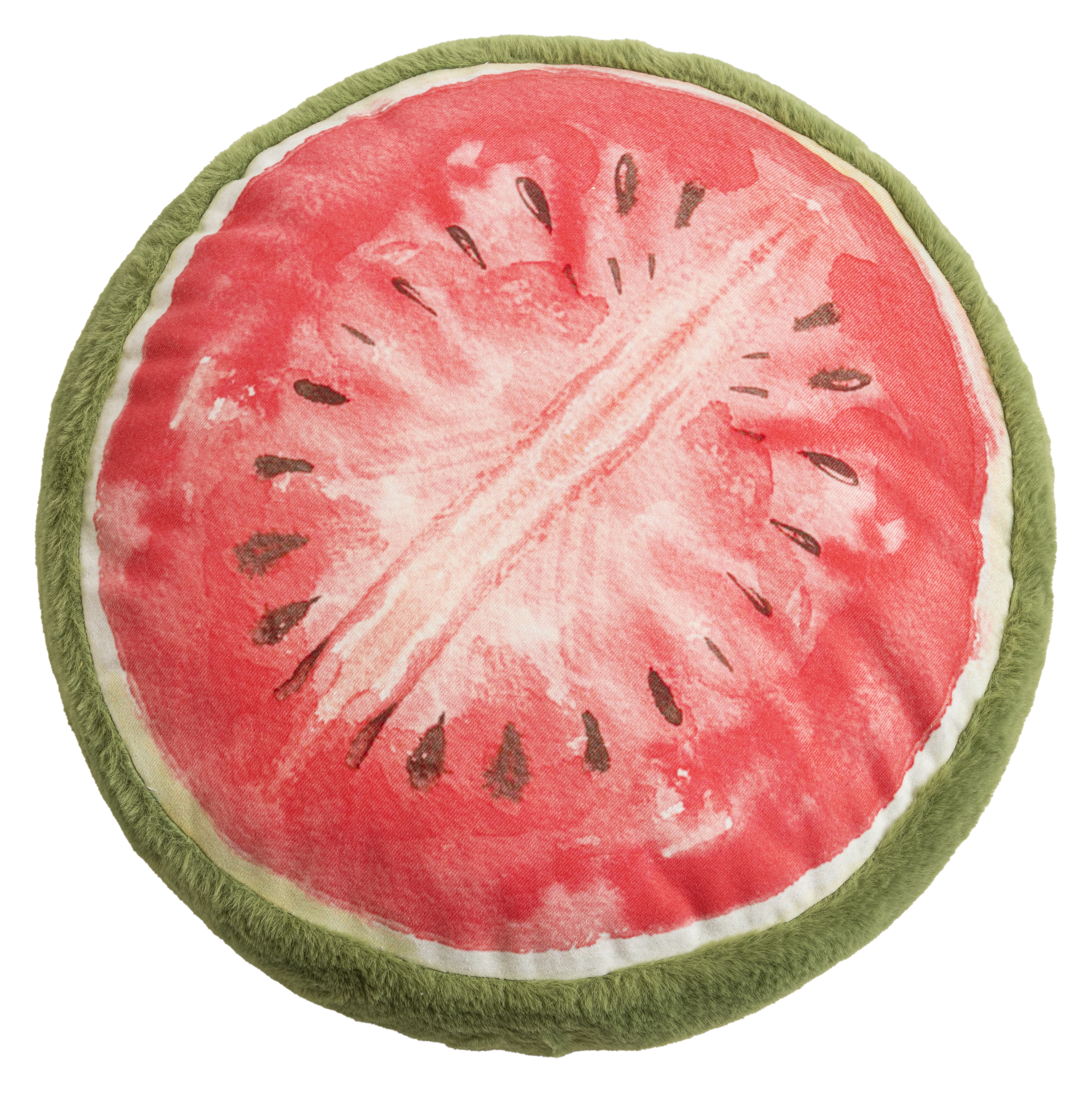 Magma Kissen Fruity Melon  | Schubiger Möbel