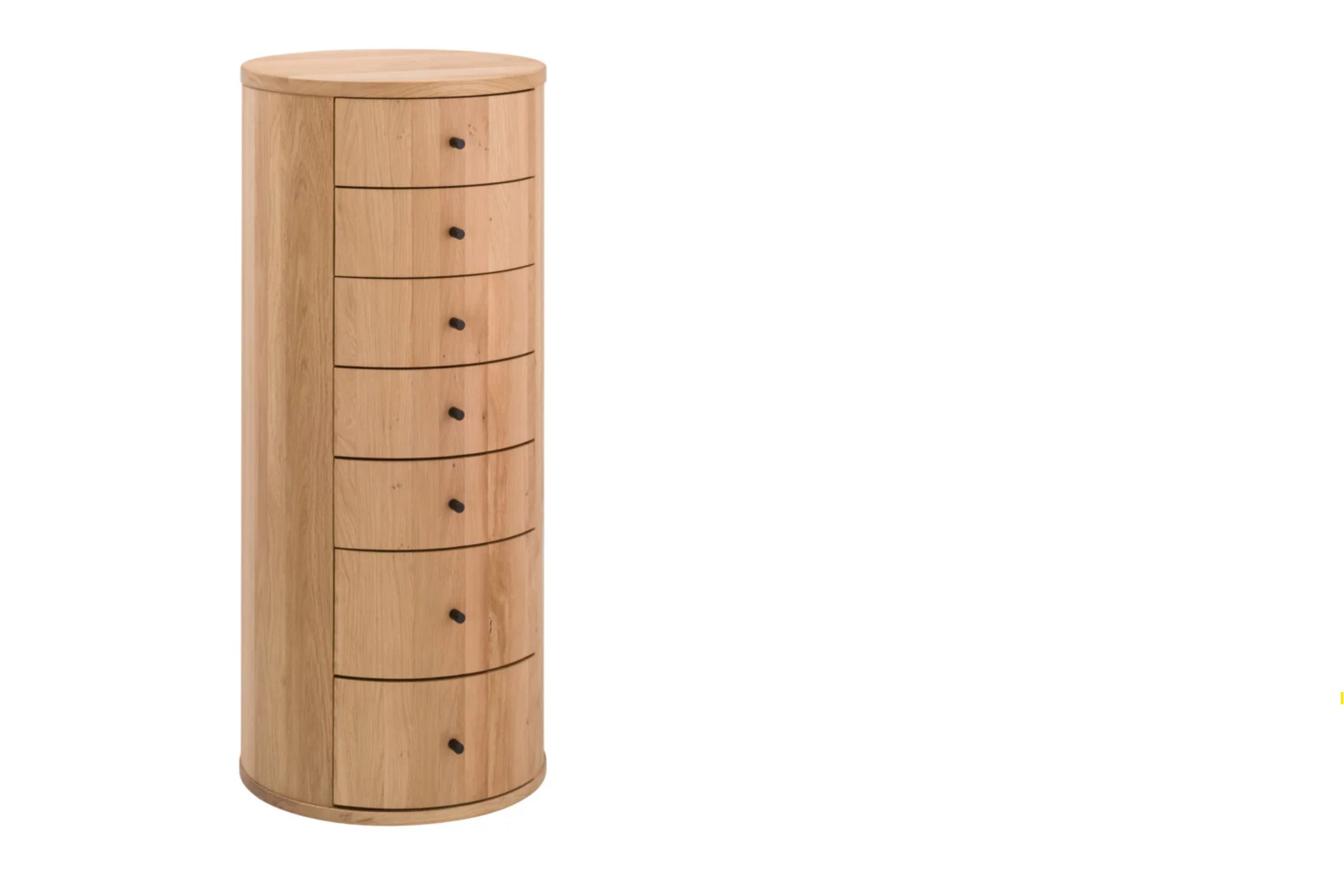 Berry chest of drawers from Delux Scandinavia