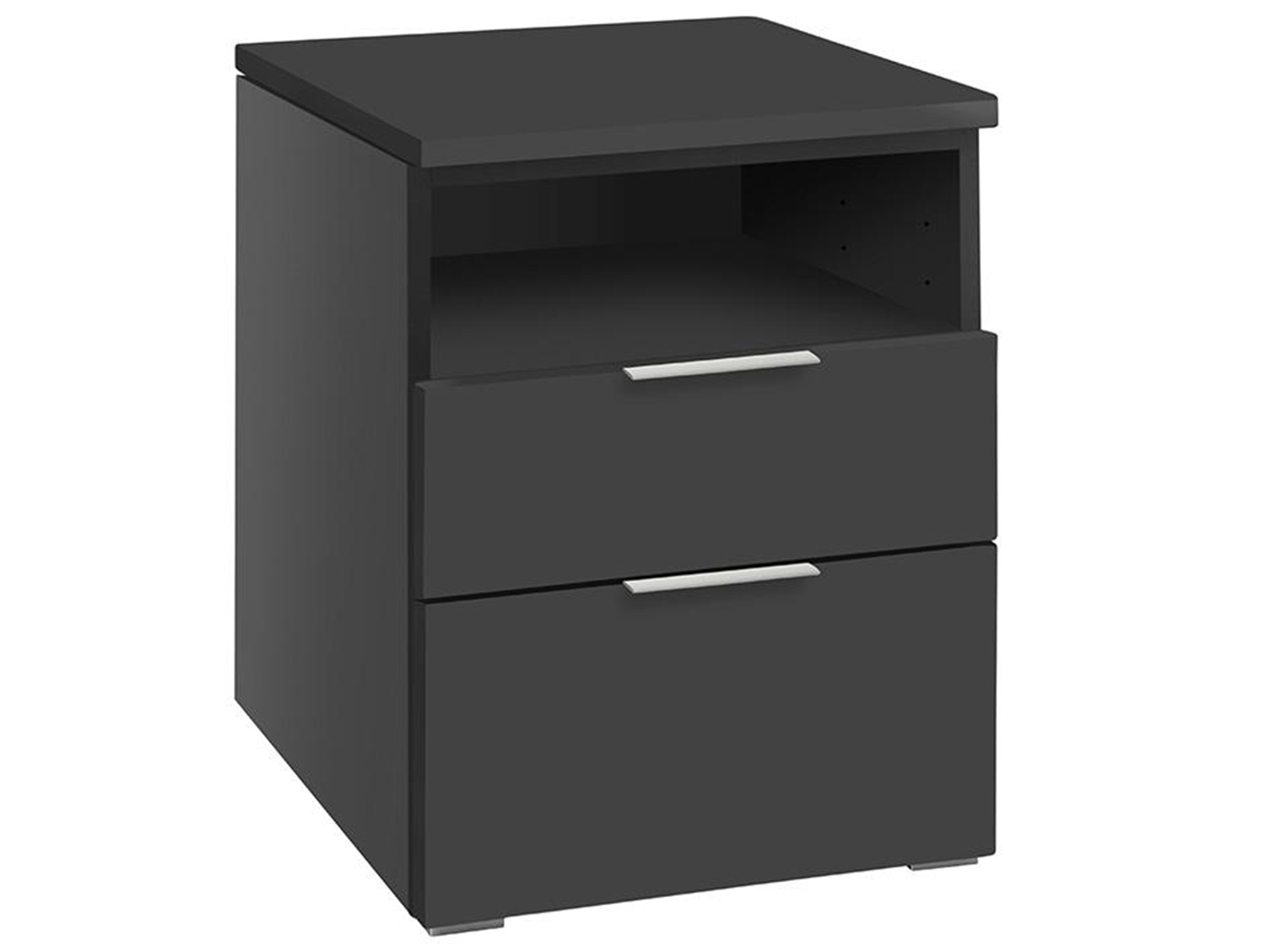 Nachttisch-Dowe-Hasena