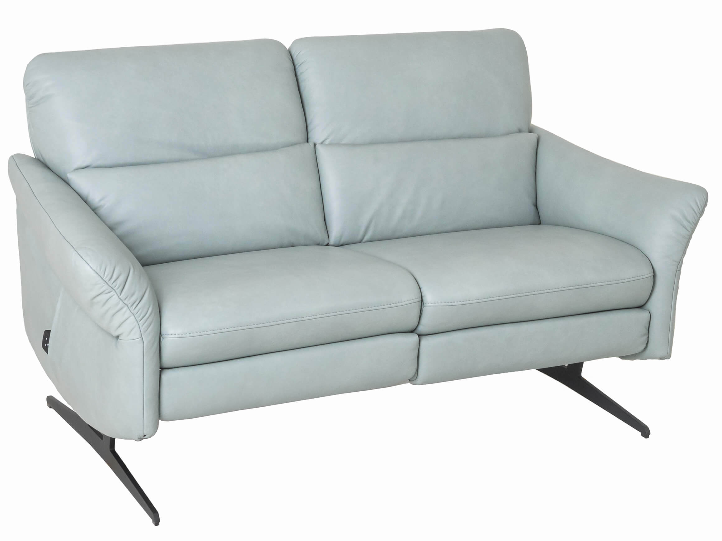 Sofa Herbert B: 152 cm Himolla