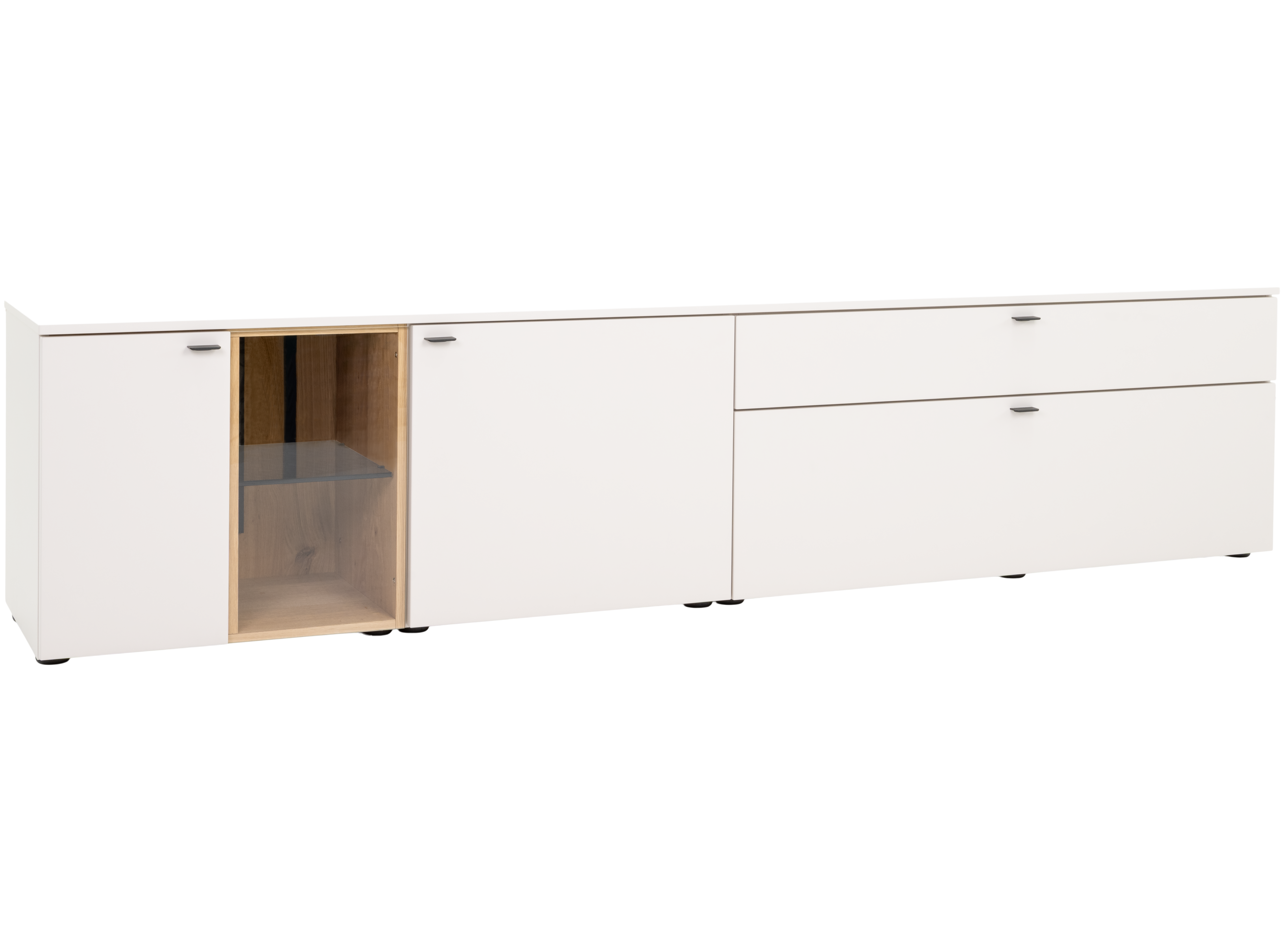 Lowboard Vally Basic Venjakob