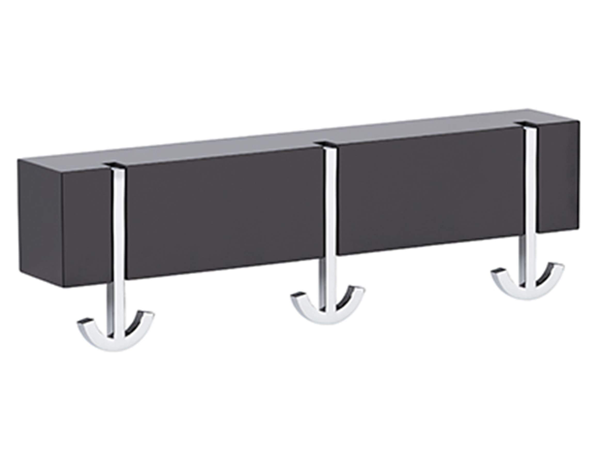 Pieper Klapphaken Ancora Tre Grau | Schubiger Möbel