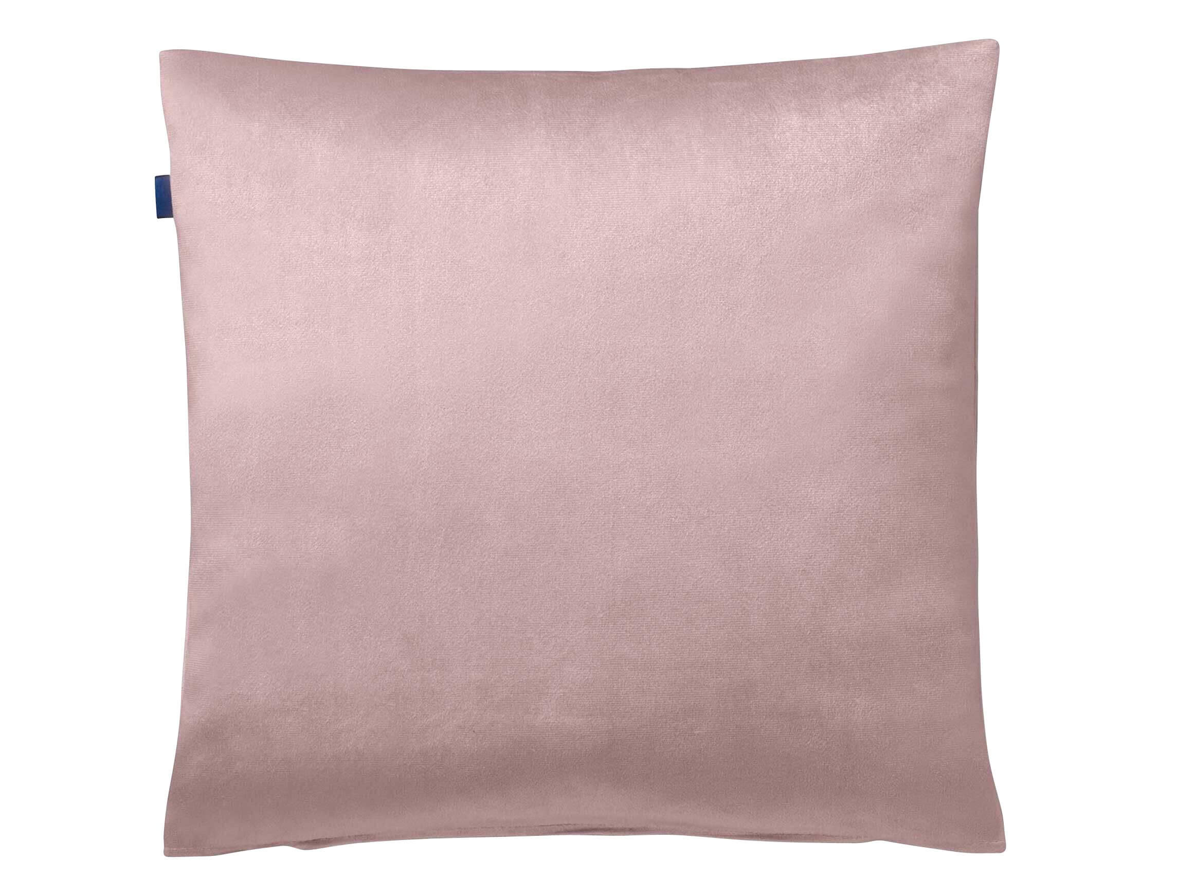 Kissenhülle J!emboss, Nude