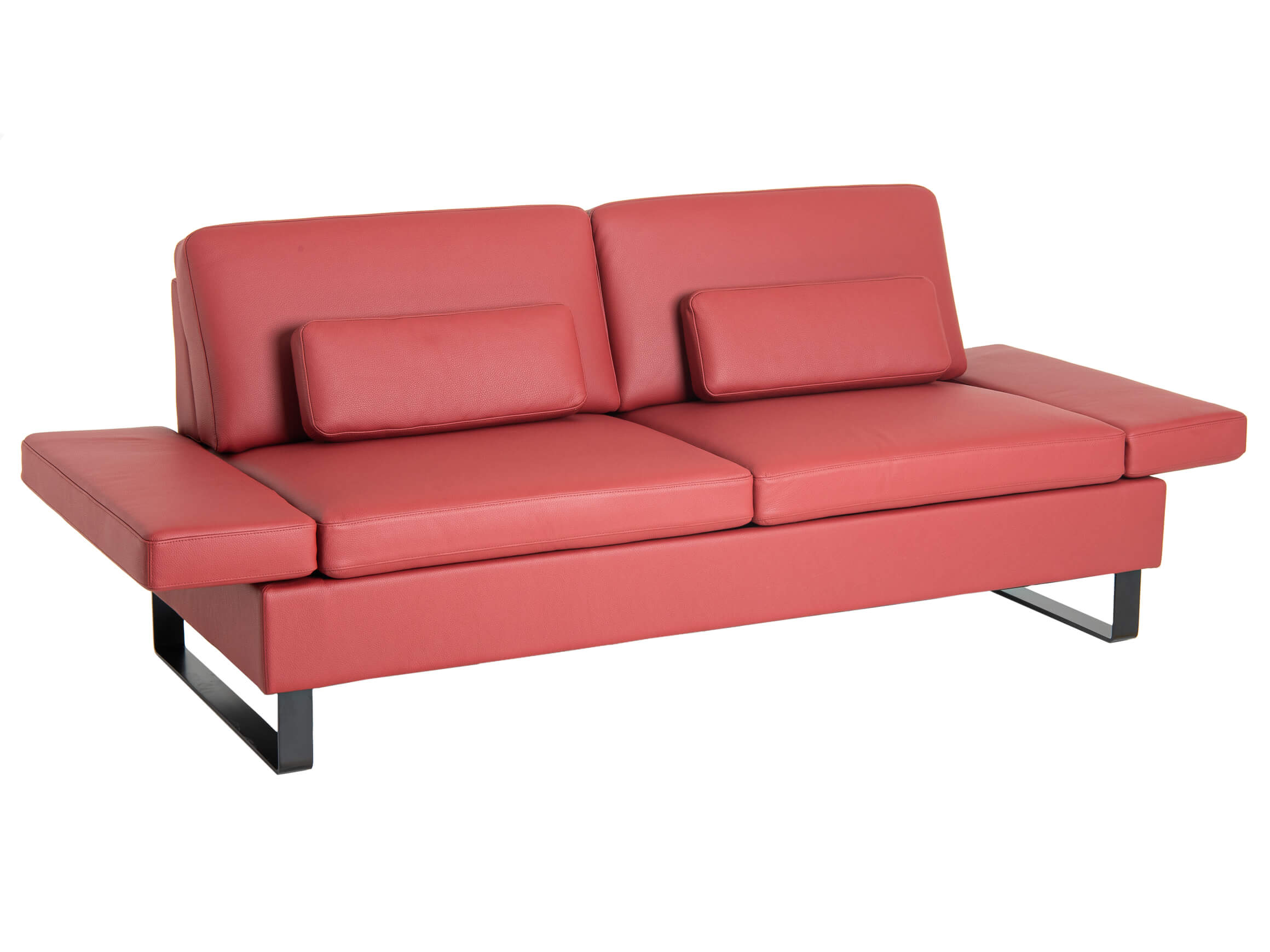 Sofa Alba Brühl / Farbe: Unit / Bezugsmaterial: Stoff