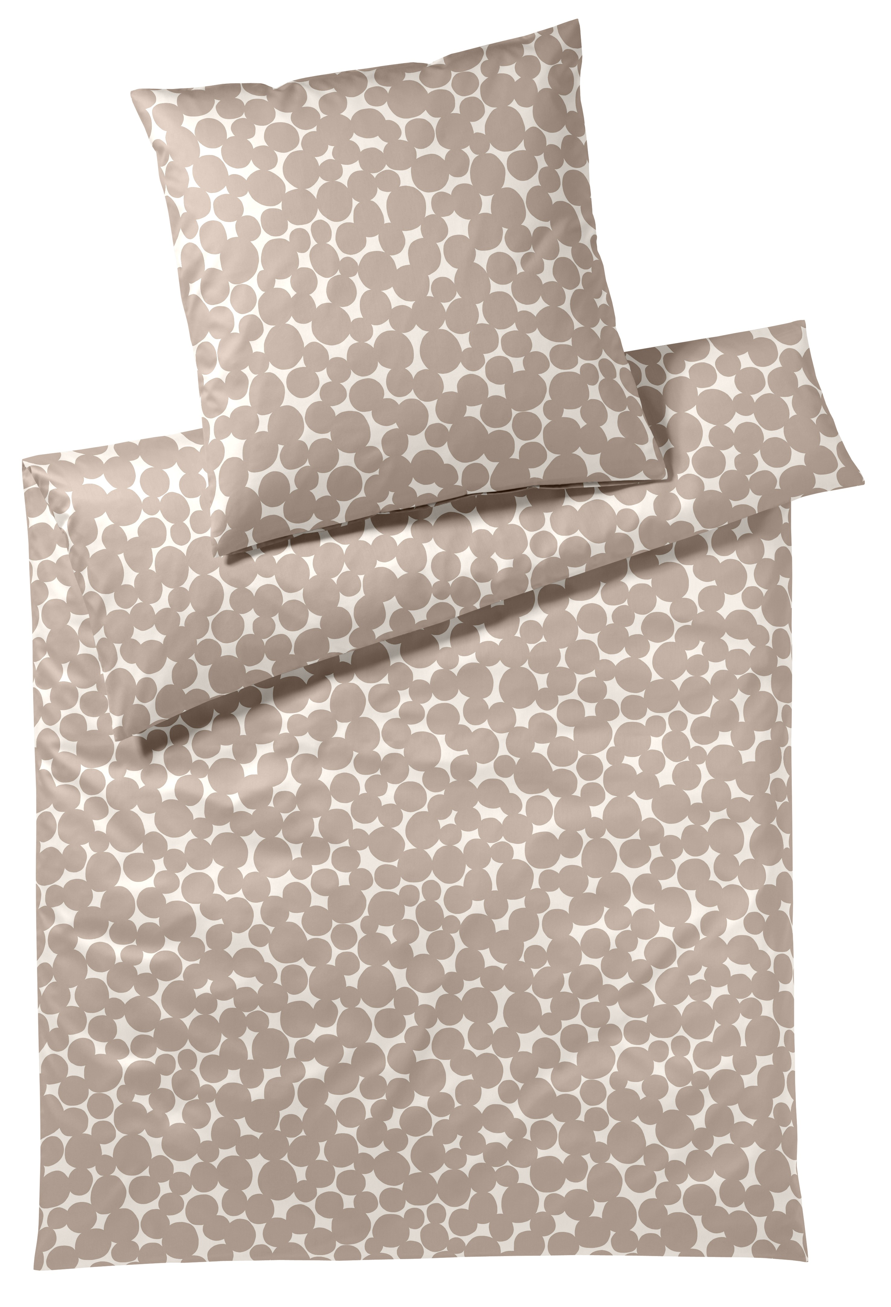 Literie Pebbles Nature Elegante