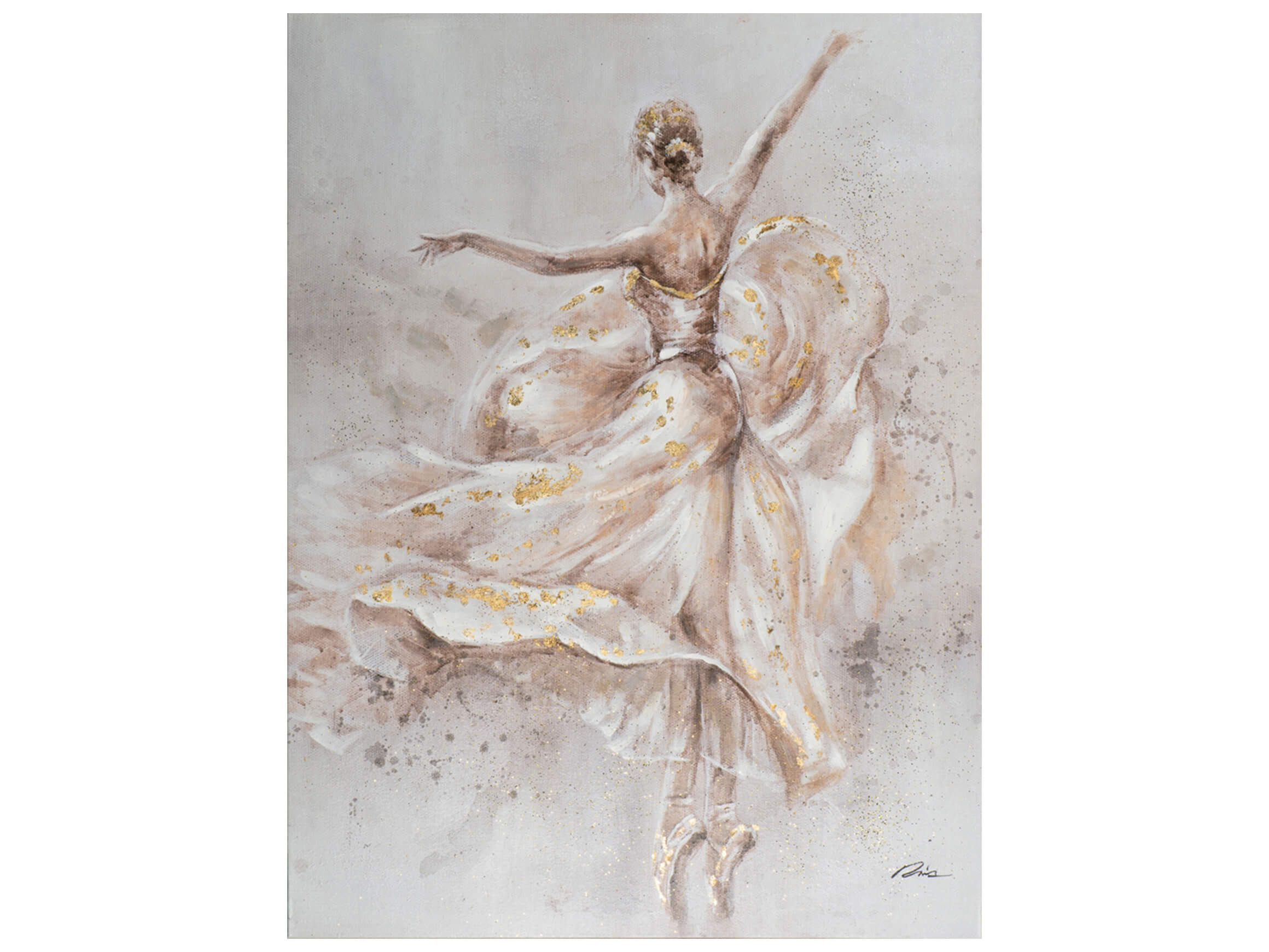 Bild Ballerina 1 image LAND