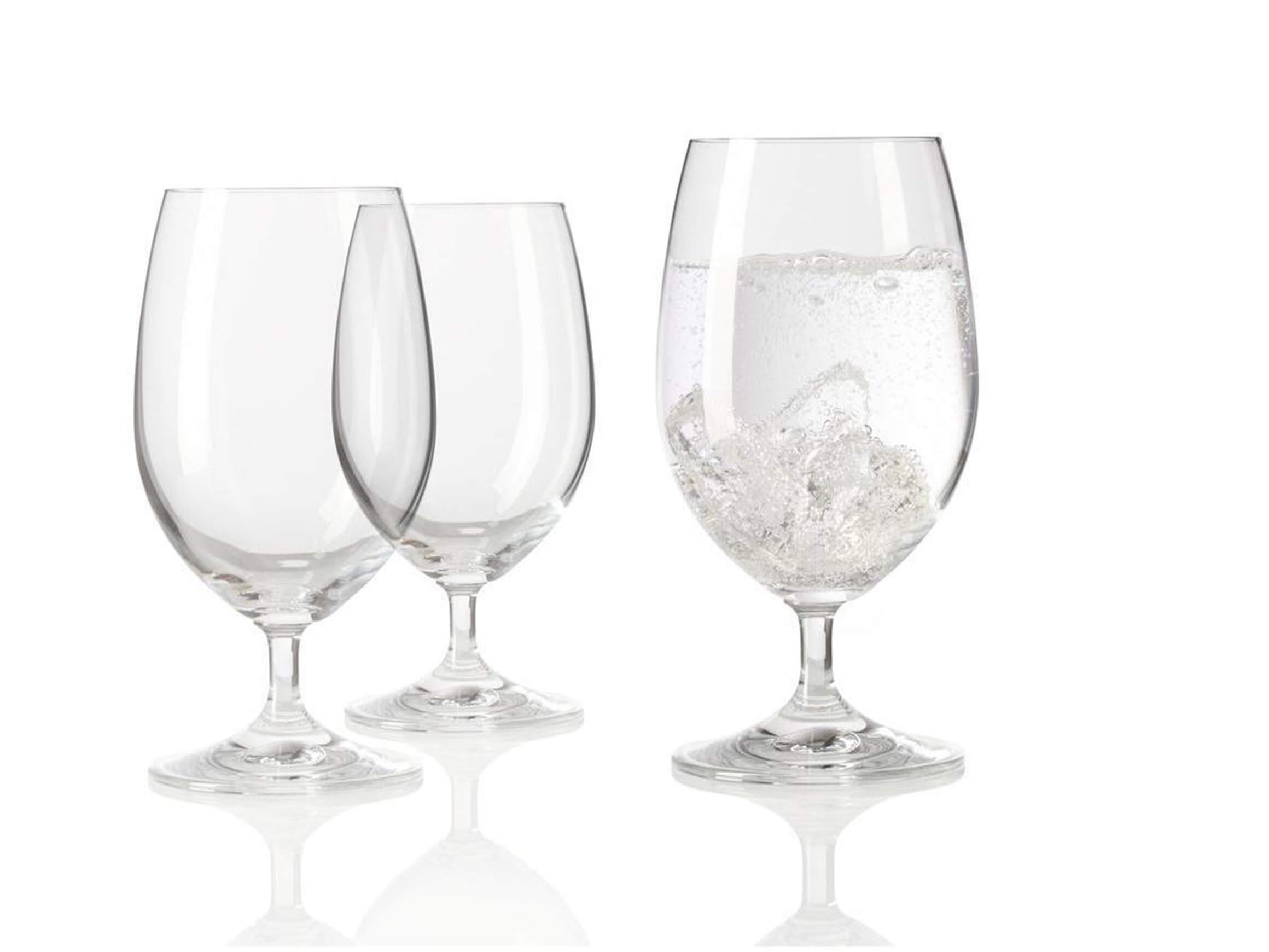 Leonardo Trinkglas Daily 3.7 Dl, 6 Stück