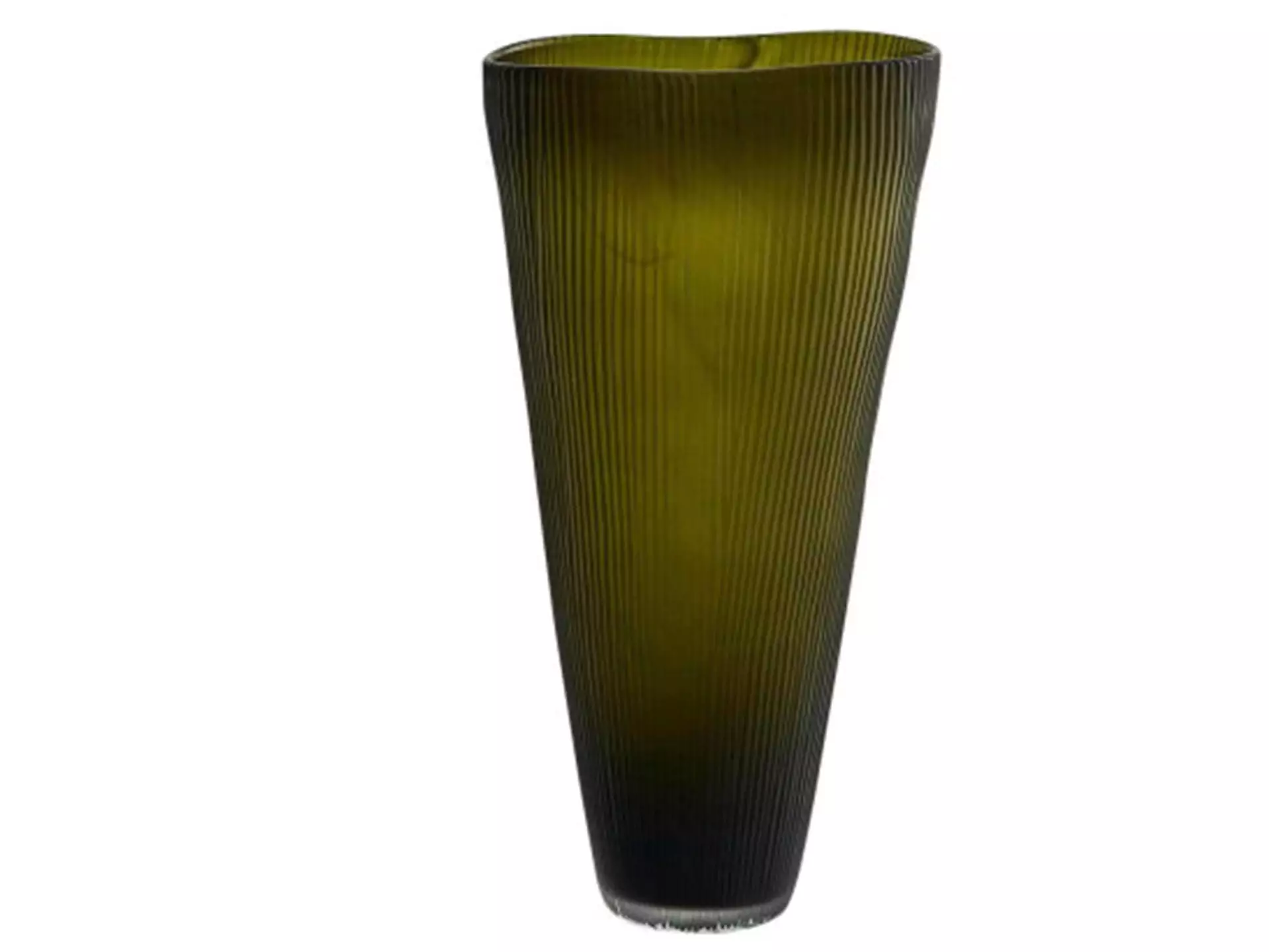 Vase Olive h: 48 cm