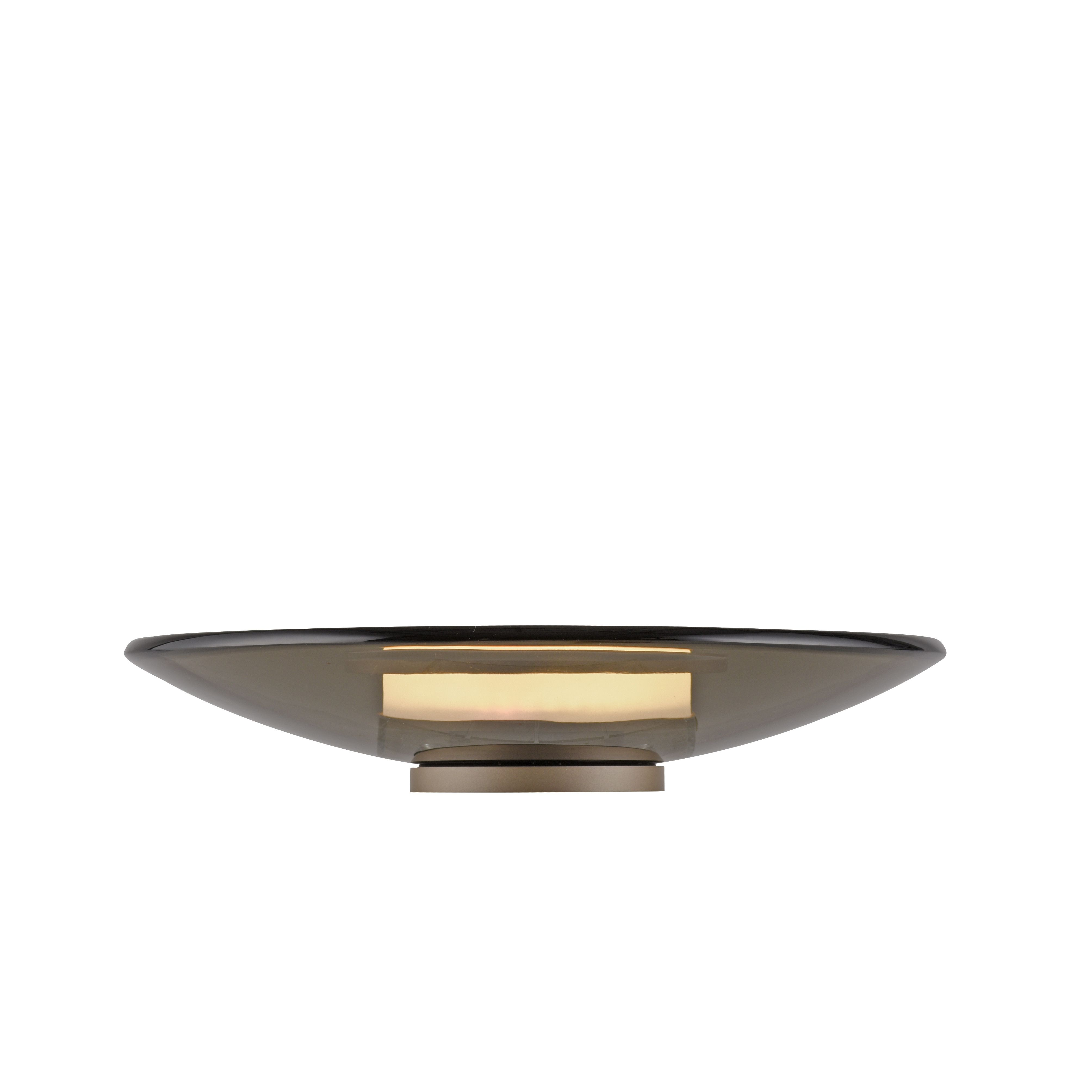 Tischlampe Aurora Luxe H: 7 cm Ribaglob