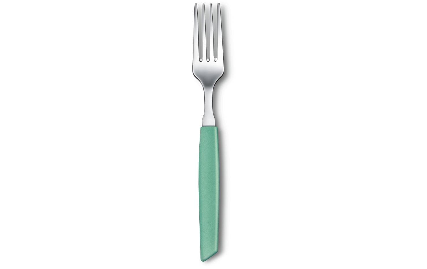 Swiss Modern dinner fork, 1 piece, Mint By Victorinox Alltron / Colour: Mint