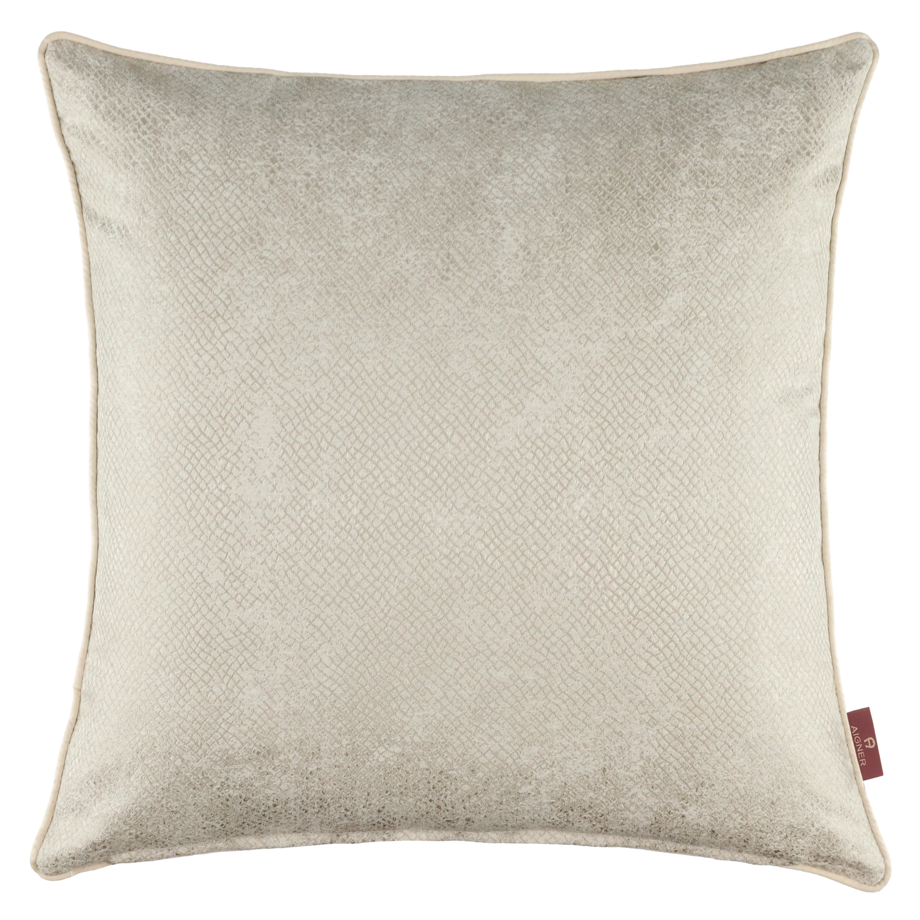 Kissenhülle Aigner Next Dunkelblau 45x45 cm Stoeckel & Grimmler"