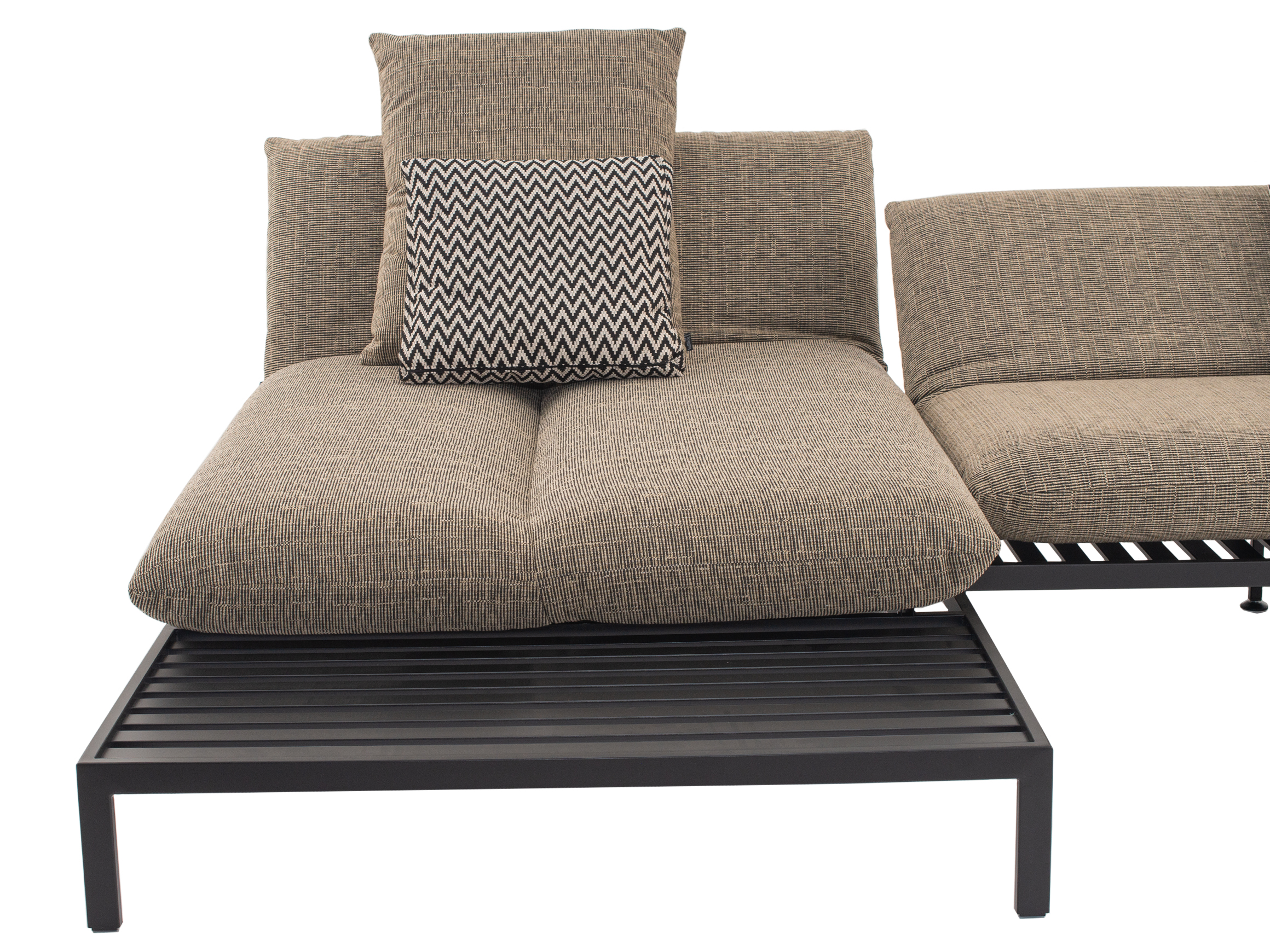 Gartenlounge Kaya Bullfrog
