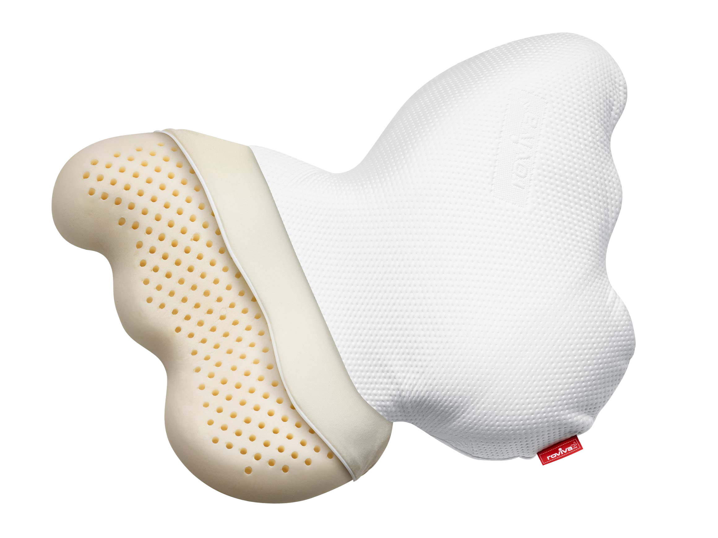 Kissen Papillon Nature s