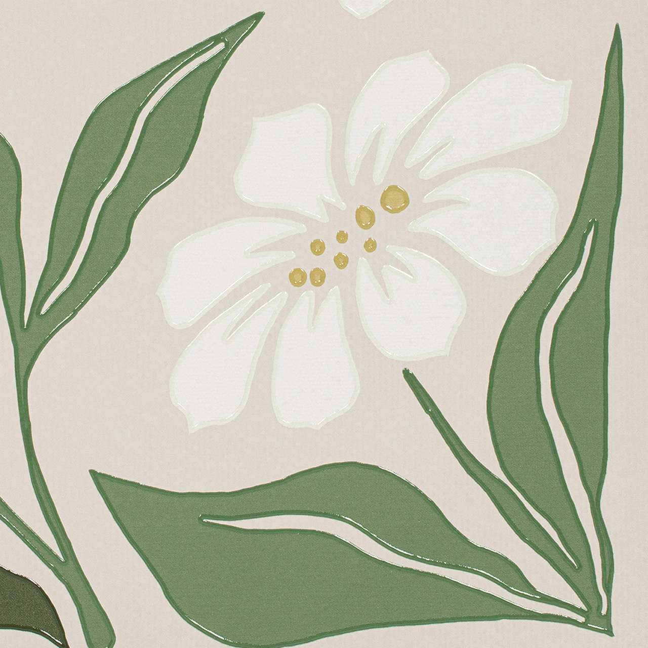 Gemälde-Natural Flowers-image LAND