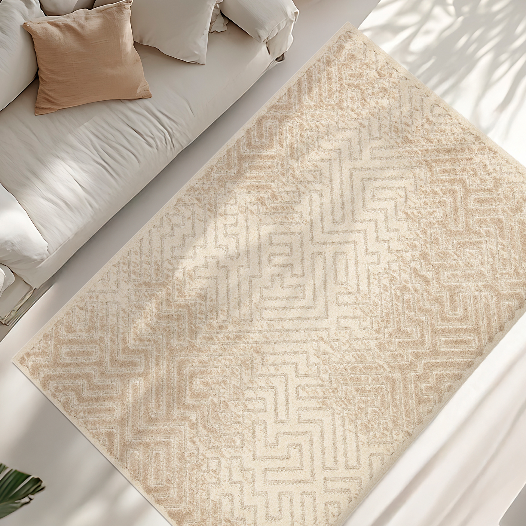 Casablanca carpet image LAND